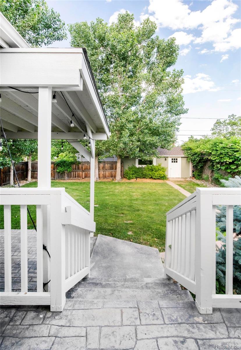 MLS Image #21 for 4694  eliot street,denver, Colorado