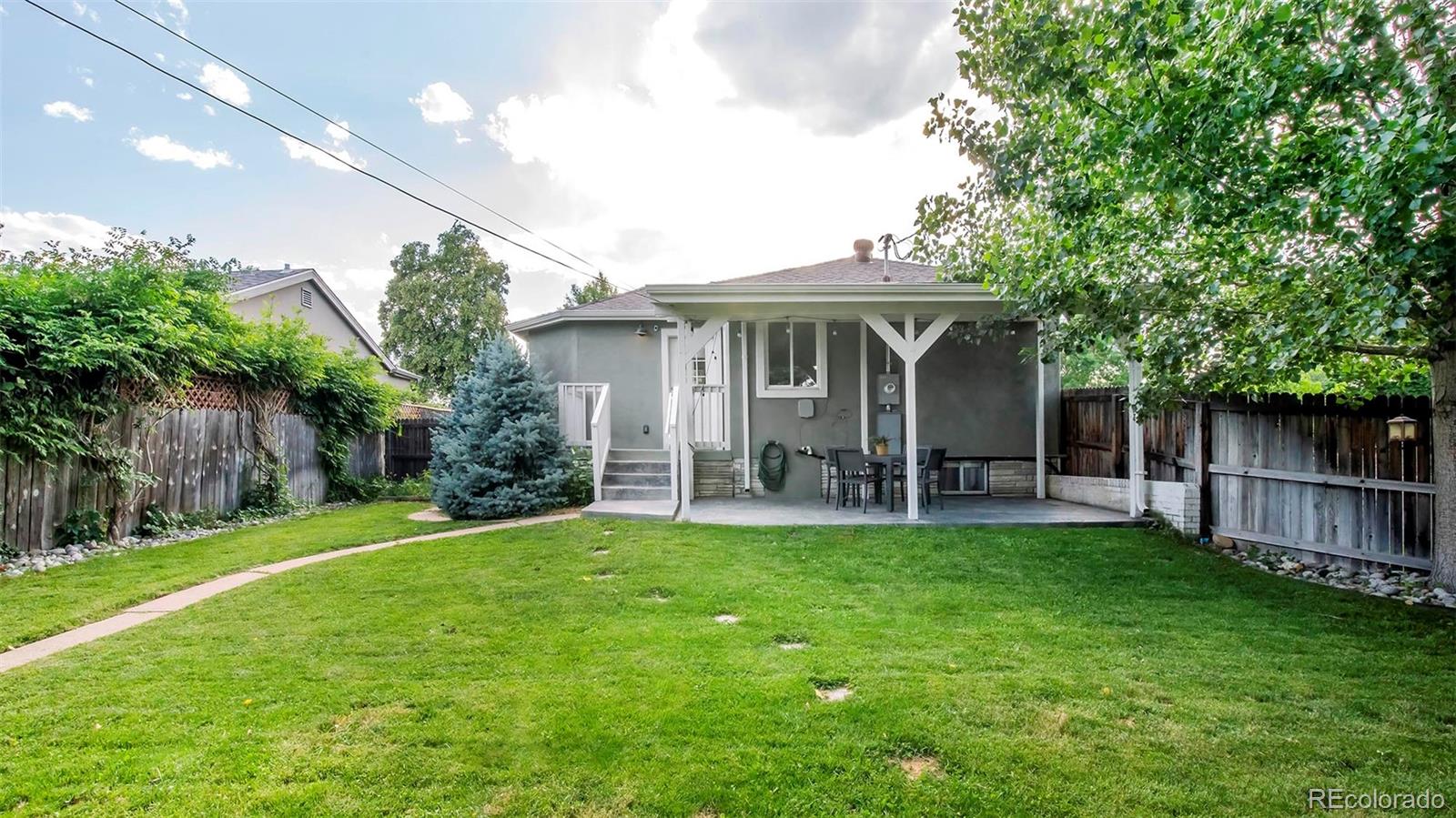 MLS Image #25 for 4694  eliot street,denver, Colorado