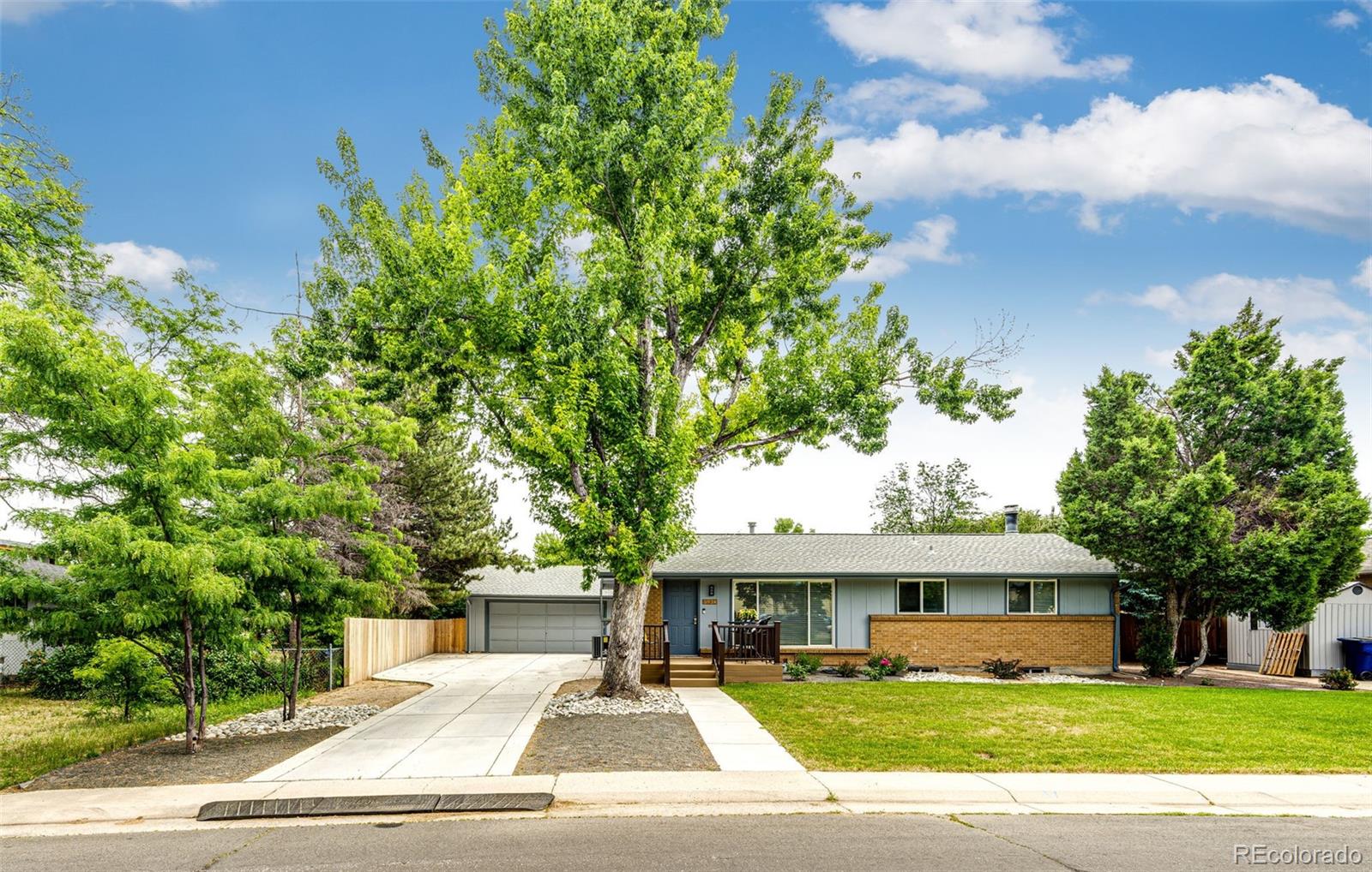 MLS Image #0 for 5934 s columbine way,centennial, Colorado