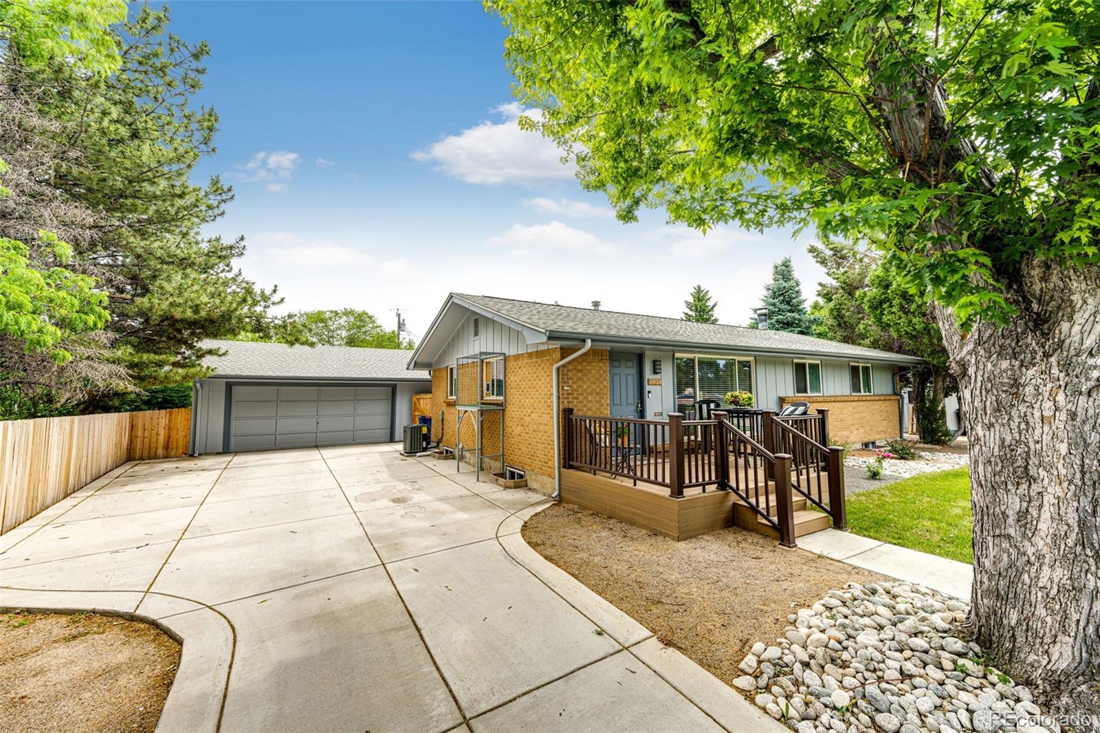 MLS Image #4 for 5934 s columbine way,centennial, Colorado