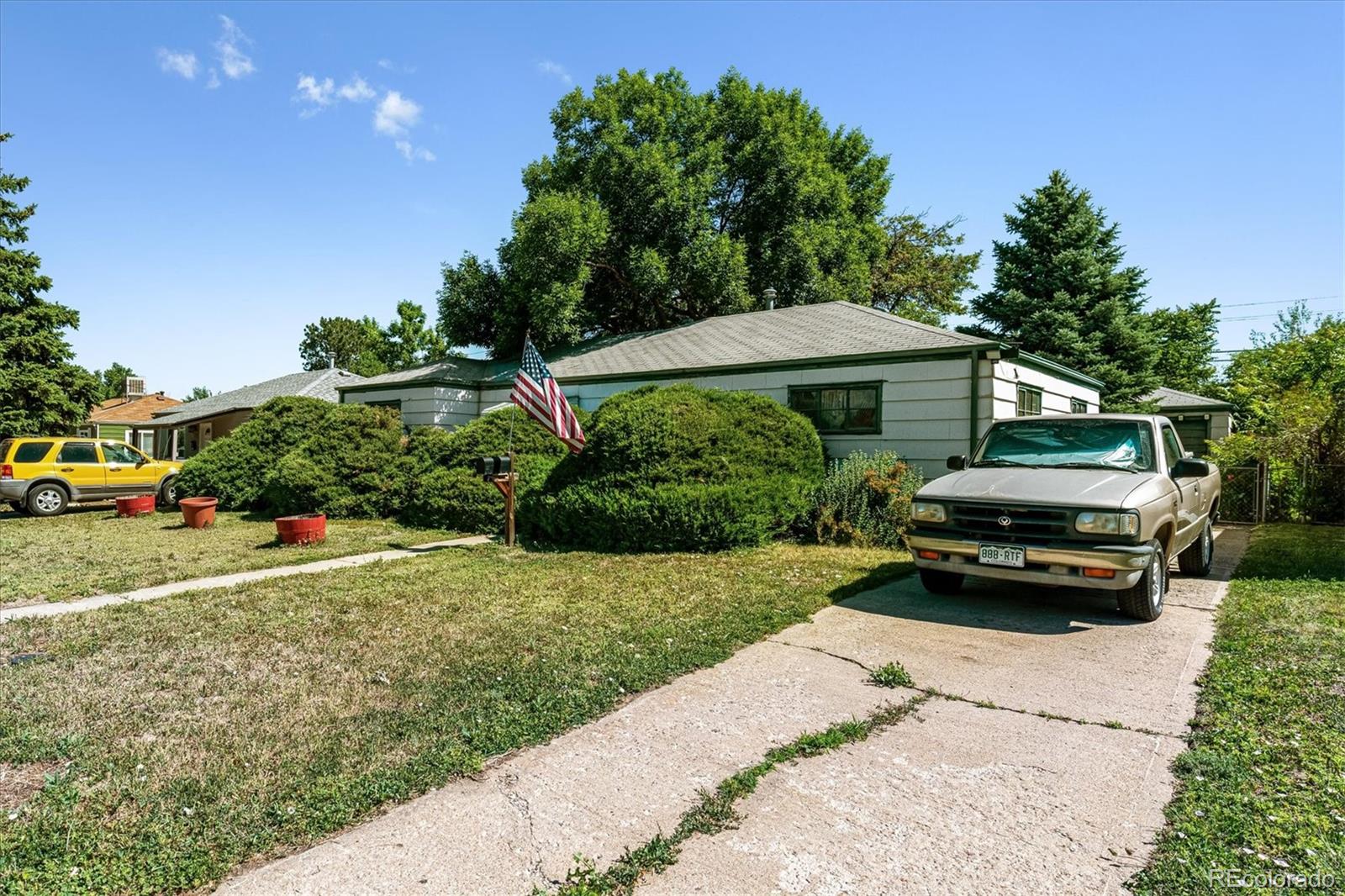 MLS Image #0 for 830  victor street,aurora, Colorado