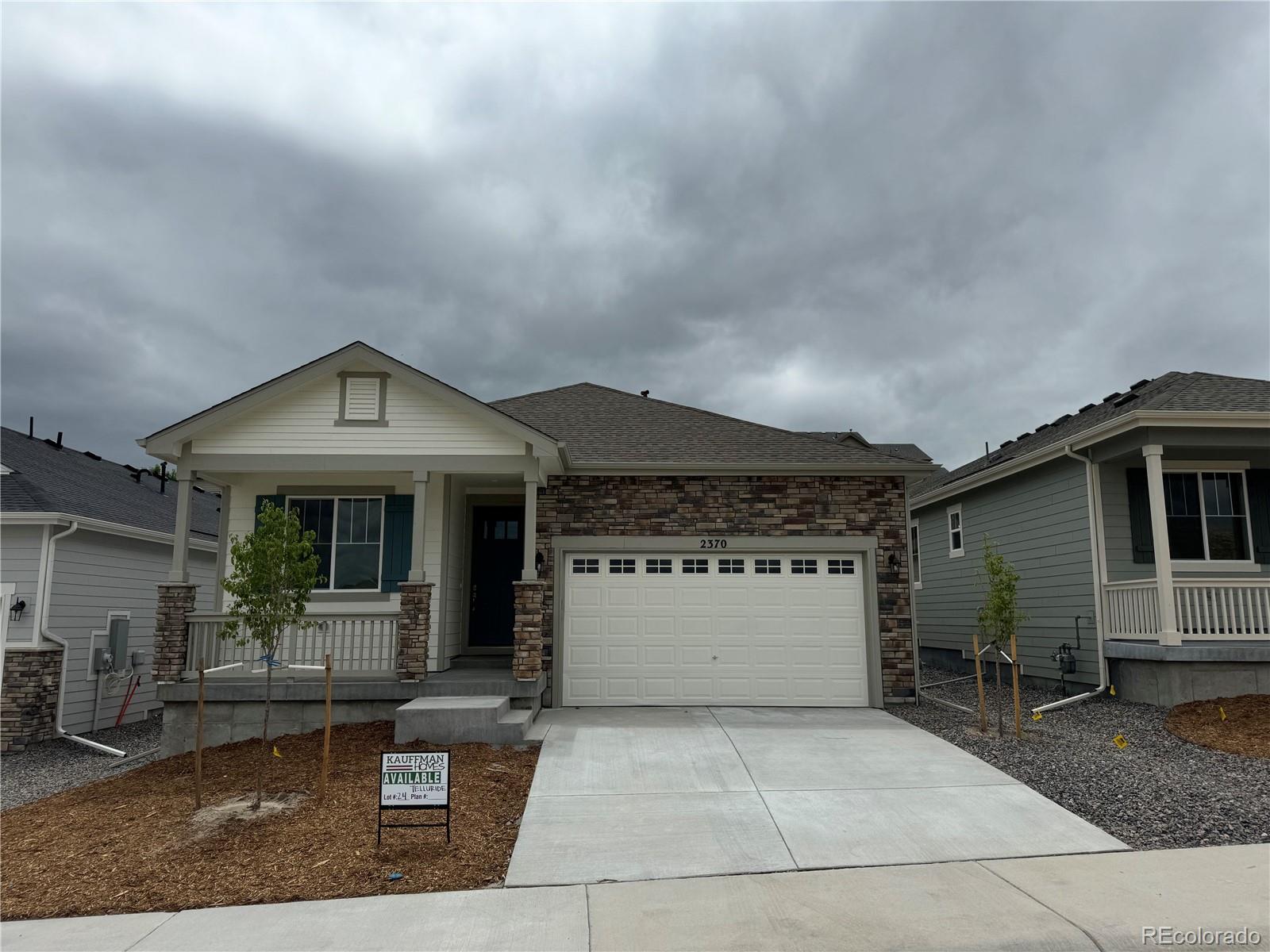 Report Image for 2370  Drummle Drive,Castle Rock, Colorado