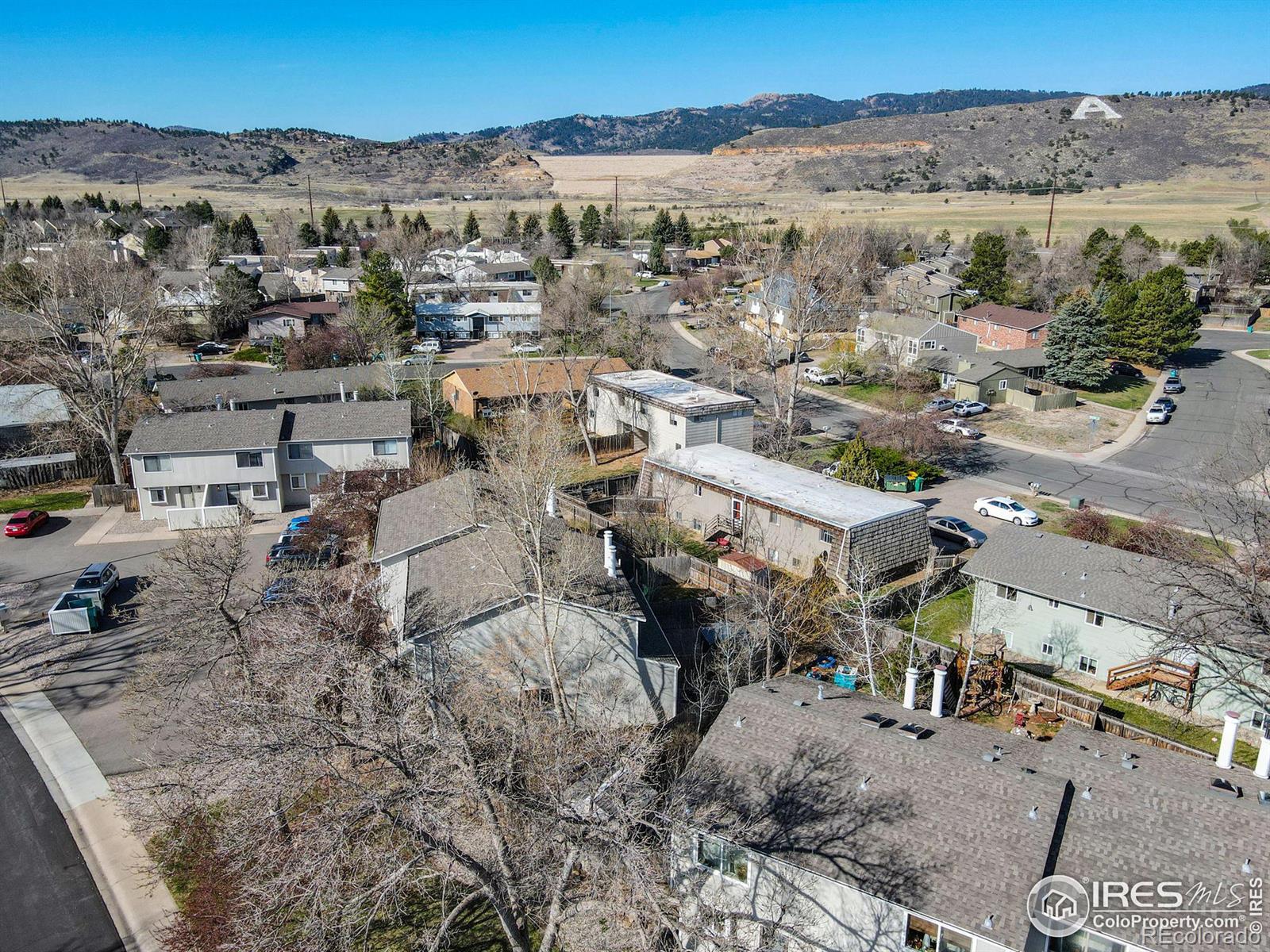 MLS Image #19 for 1919  ross court,fort collins, Colorado