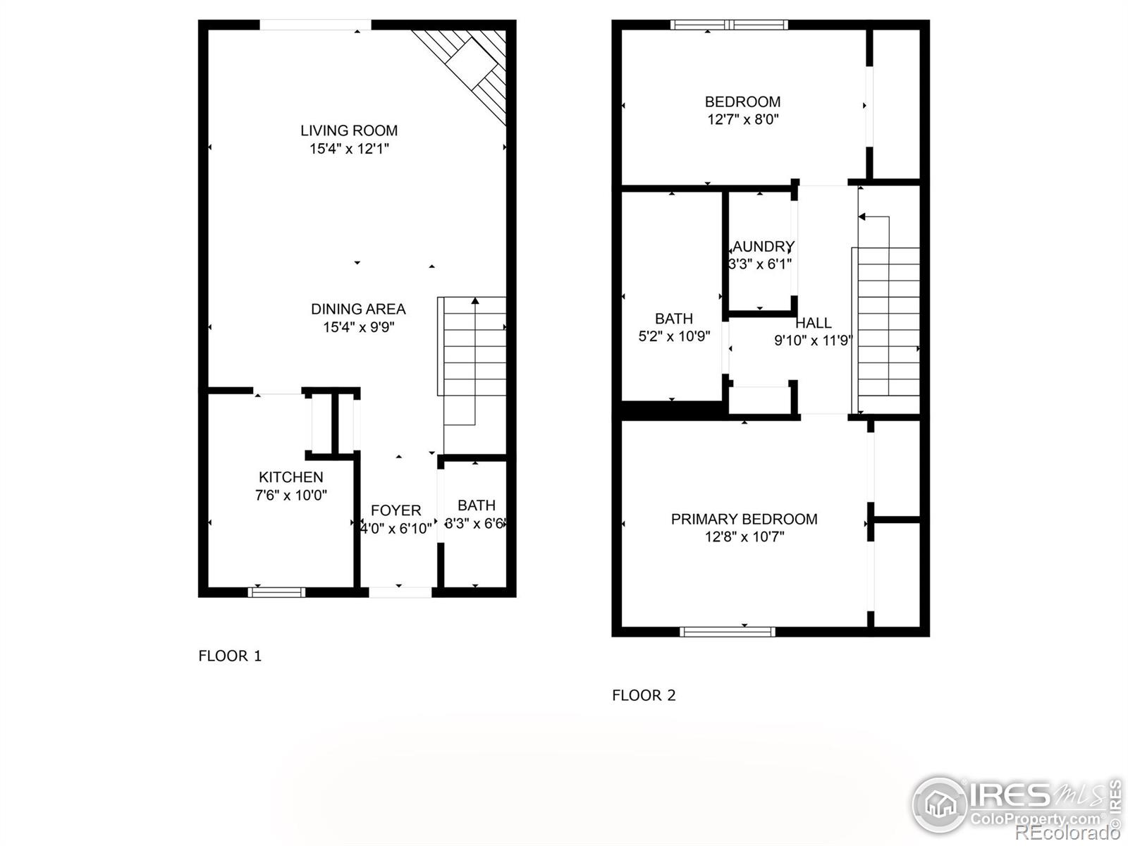 MLS Image #26 for 1919  ross court,fort collins, Colorado