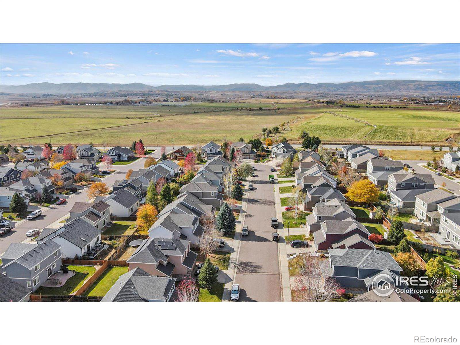 MLS Image #19 for 5618  blue mountain circle,longmont, Colorado