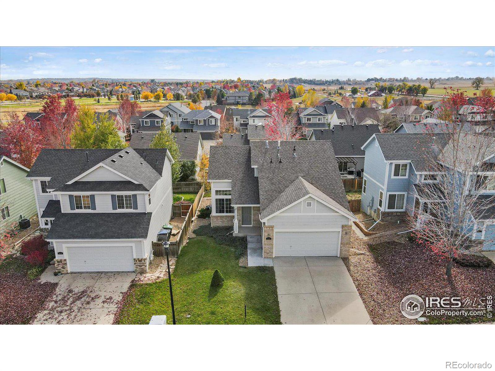 MLS Image #20 for 5618  blue mountain circle,longmont, Colorado