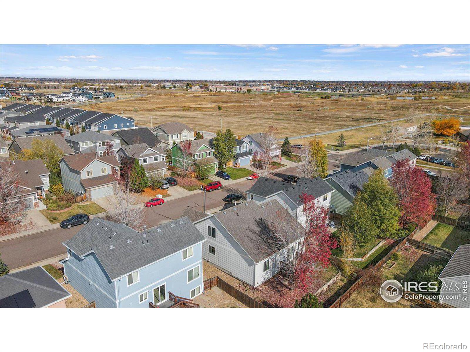 MLS Image #21 for 5618  blue mountain circle,longmont, Colorado