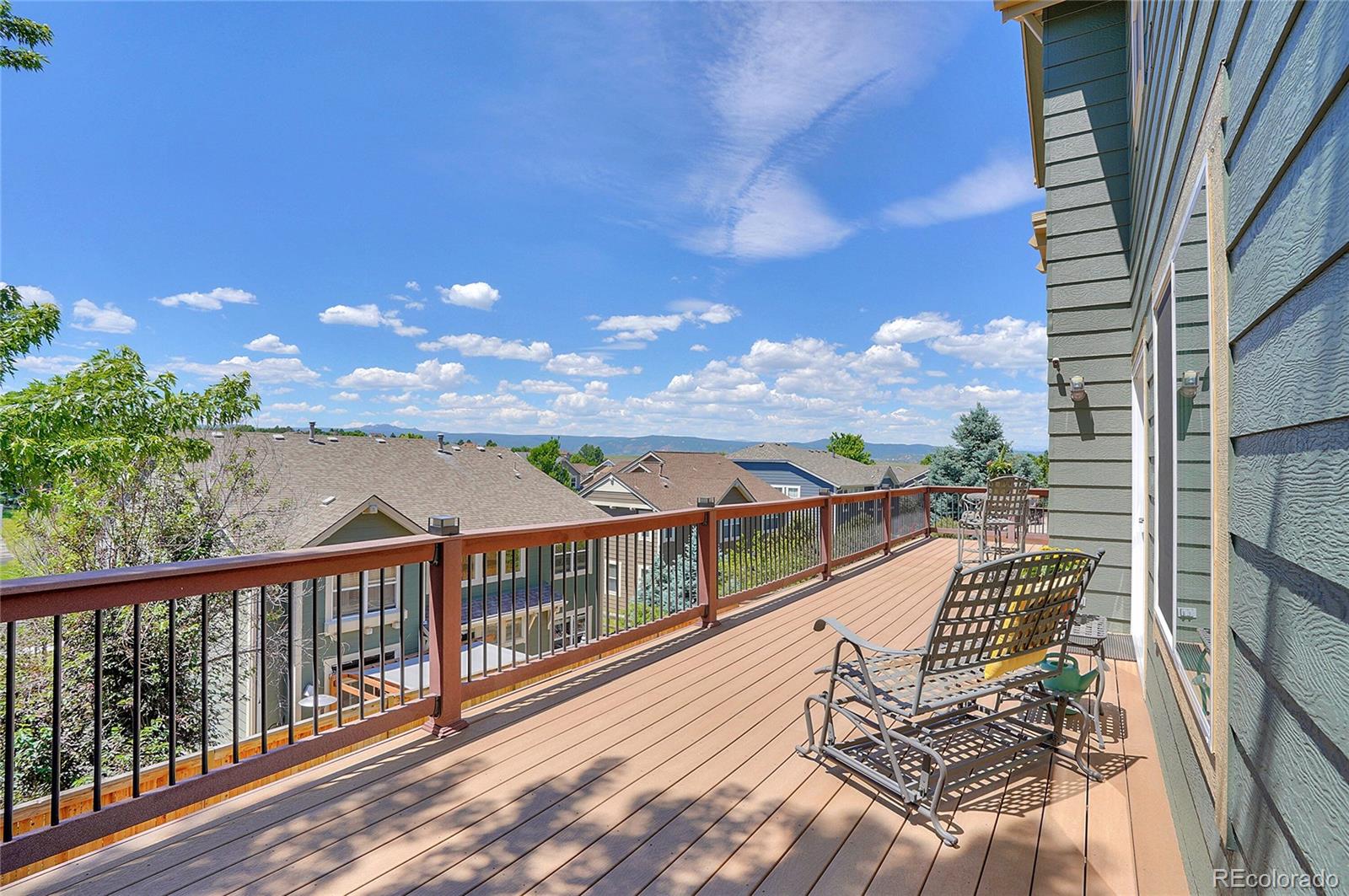 MLS Image #42 for 4504  larksong place,castle rock, Colorado