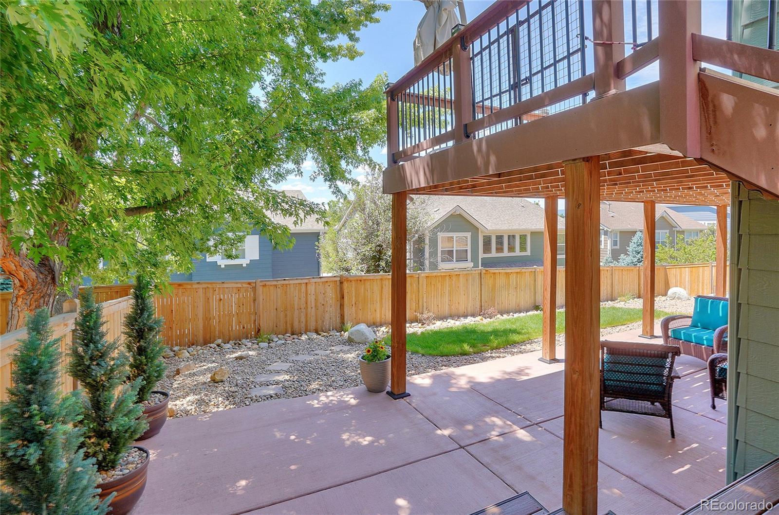 MLS Image #45 for 4504  larksong place,castle rock, Colorado