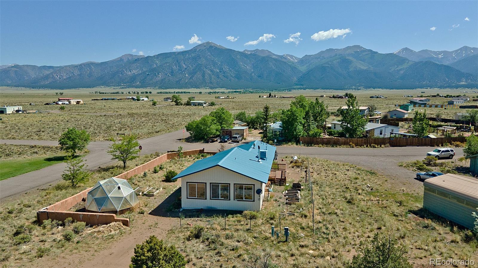 MLS Image #3 for 318  palisade court,crestone, Colorado