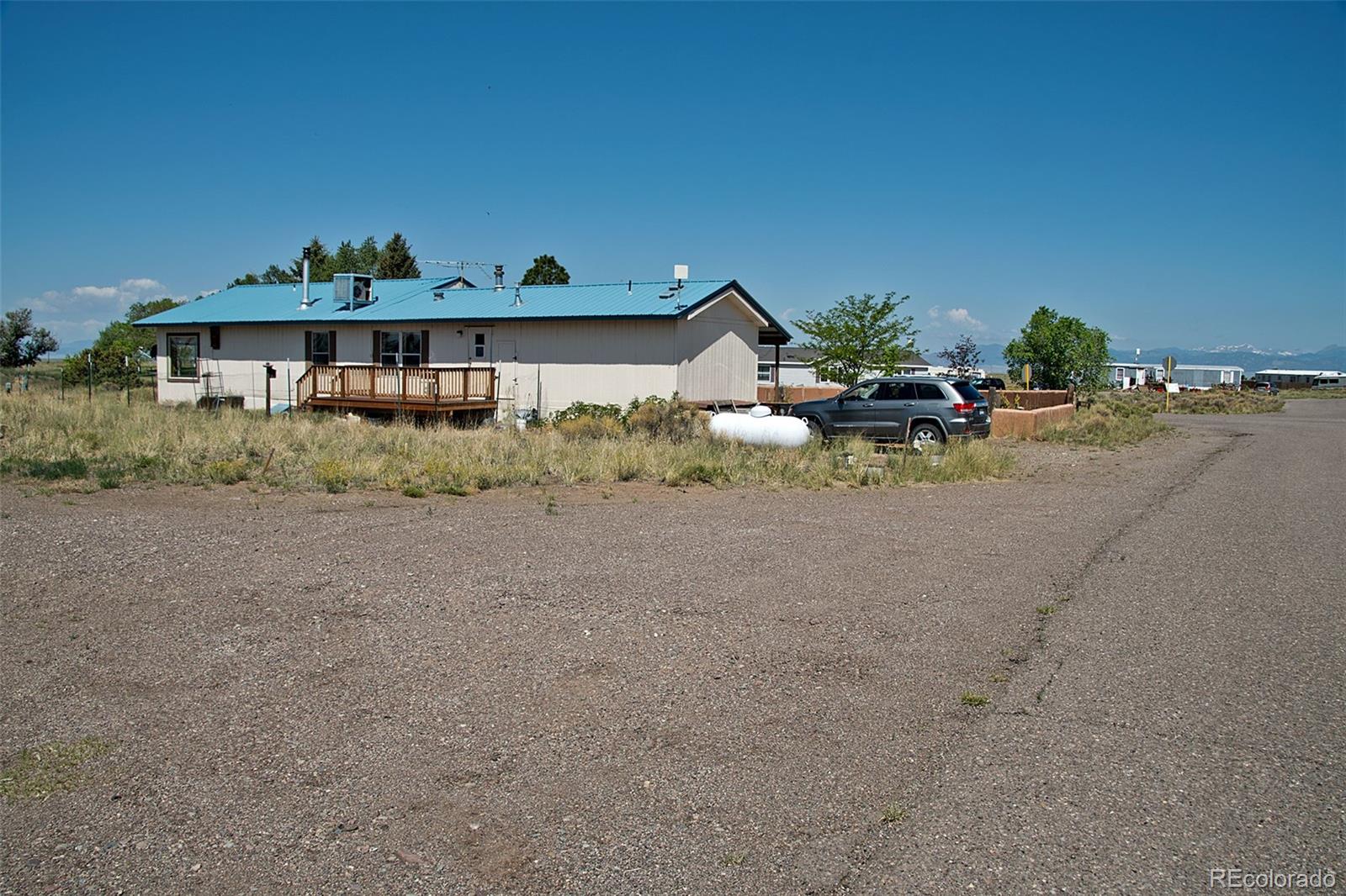 MLS Image #40 for 318  palisade court,crestone, Colorado