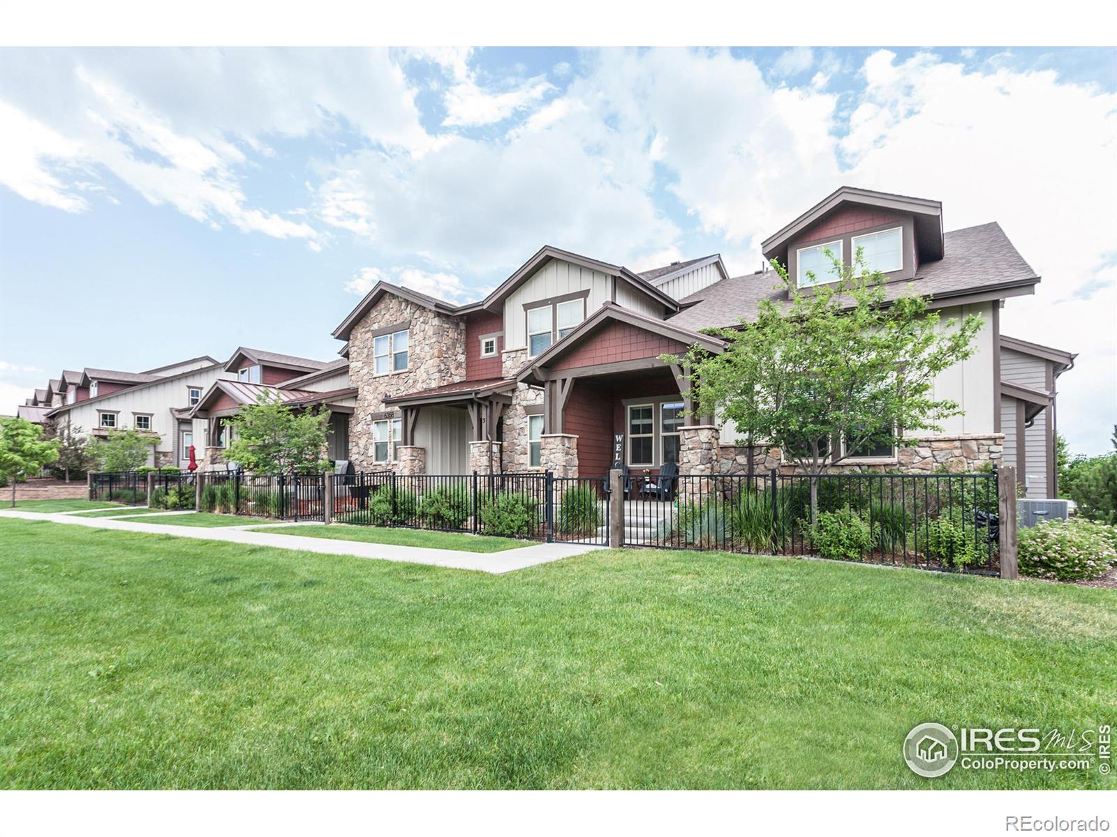 MLS Image #4 for 6358  pumpkin ridge drive,windsor, Colorado