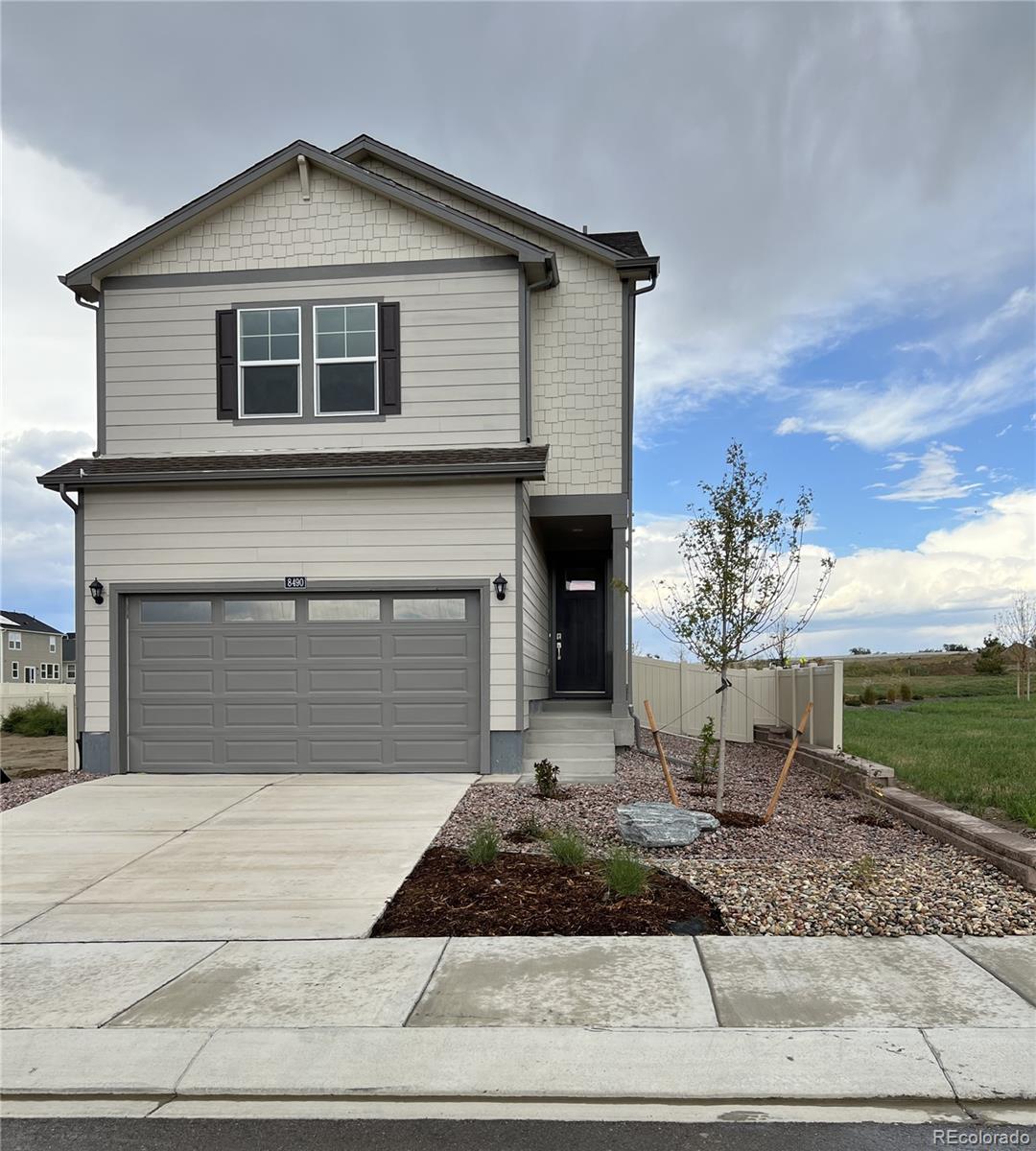 MLS Image #0 for 8490  castleabra drive,fountain, Colorado