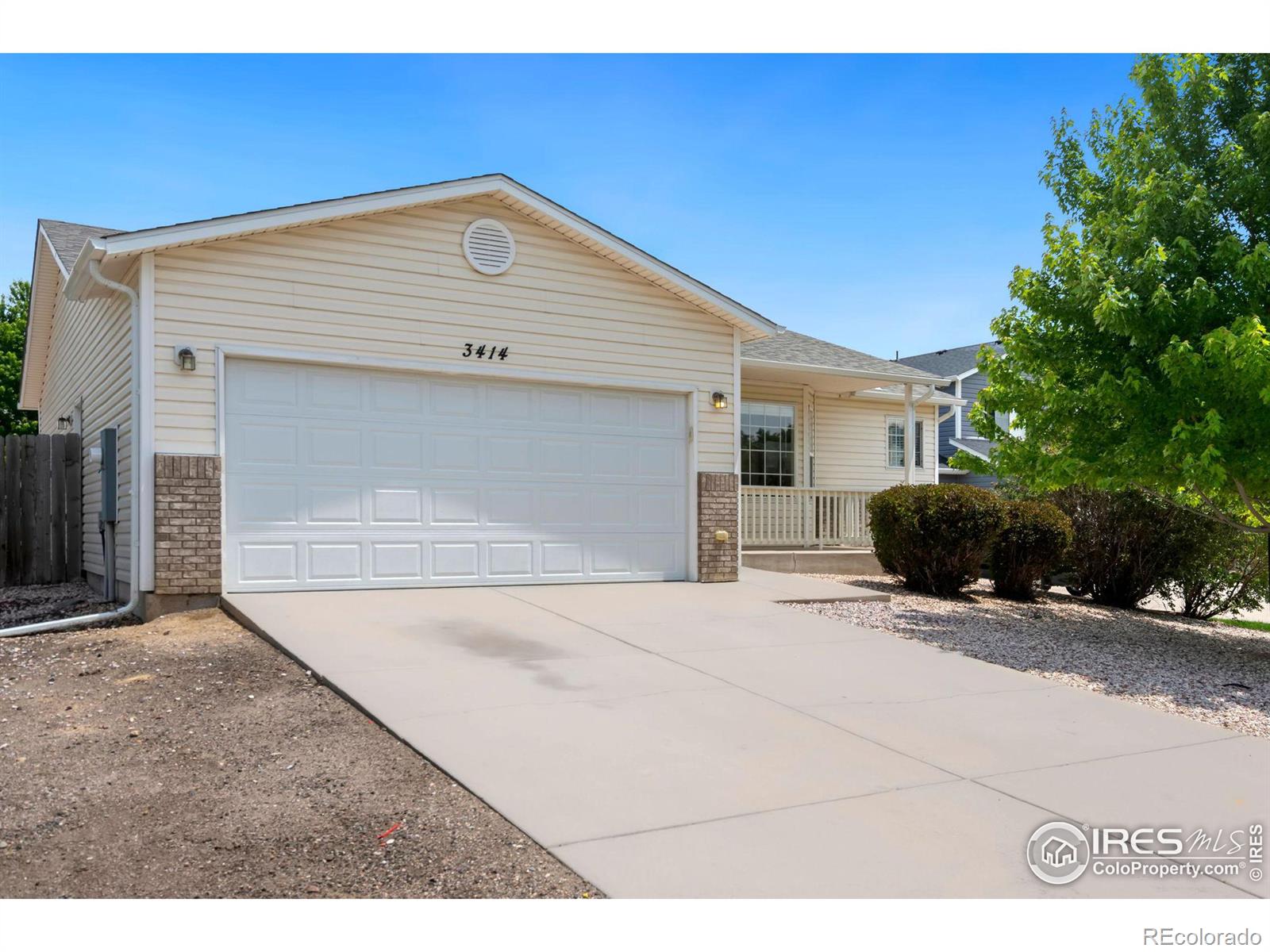 MLS Image #21 for 3414  sheltered harbor drive,evans, Colorado