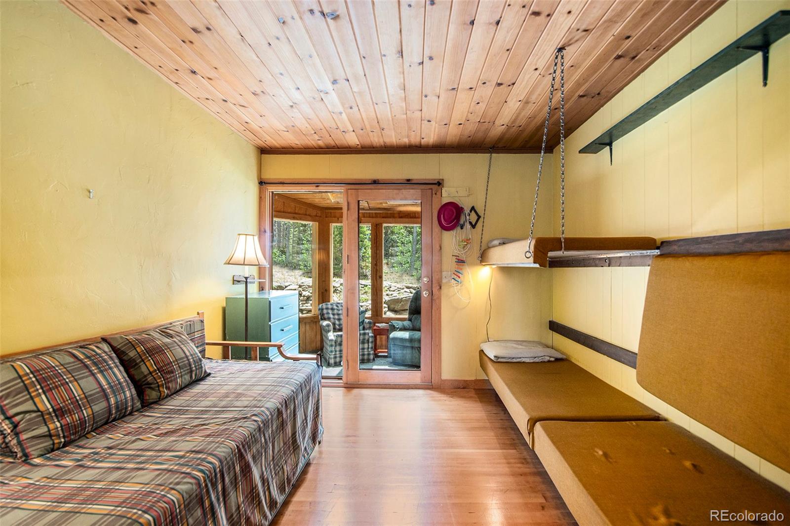 MLS Image #10 for 27  spruce lane,idaho springs, Colorado