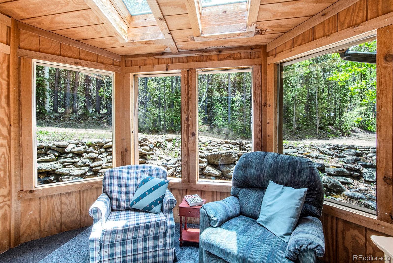 MLS Image #16 for 27  spruce lane,idaho springs, Colorado