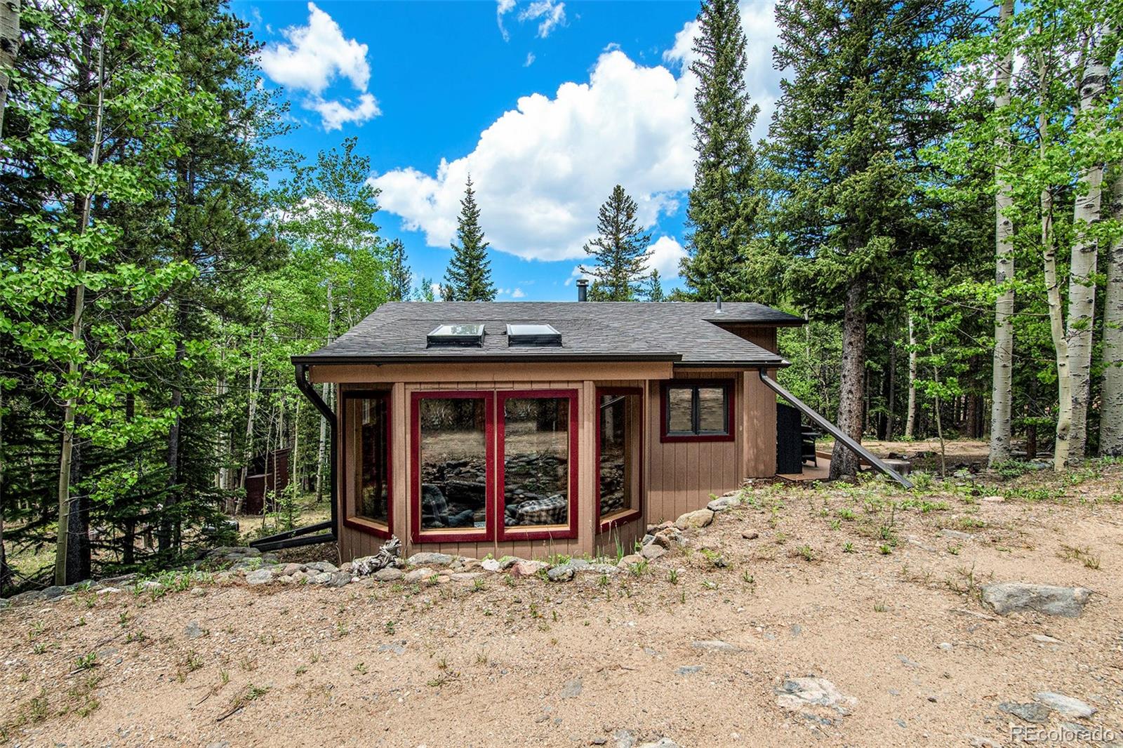 MLS Image #17 for 27  spruce lane,idaho springs, Colorado