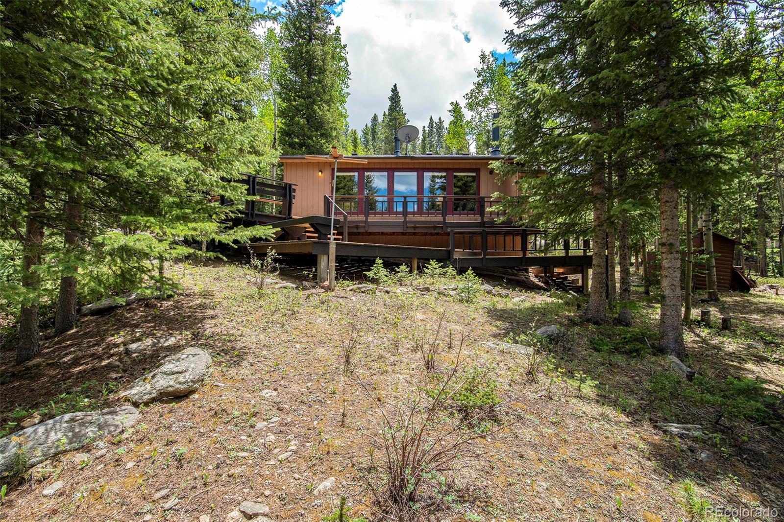 MLS Image #18 for 27  spruce lane,idaho springs, Colorado