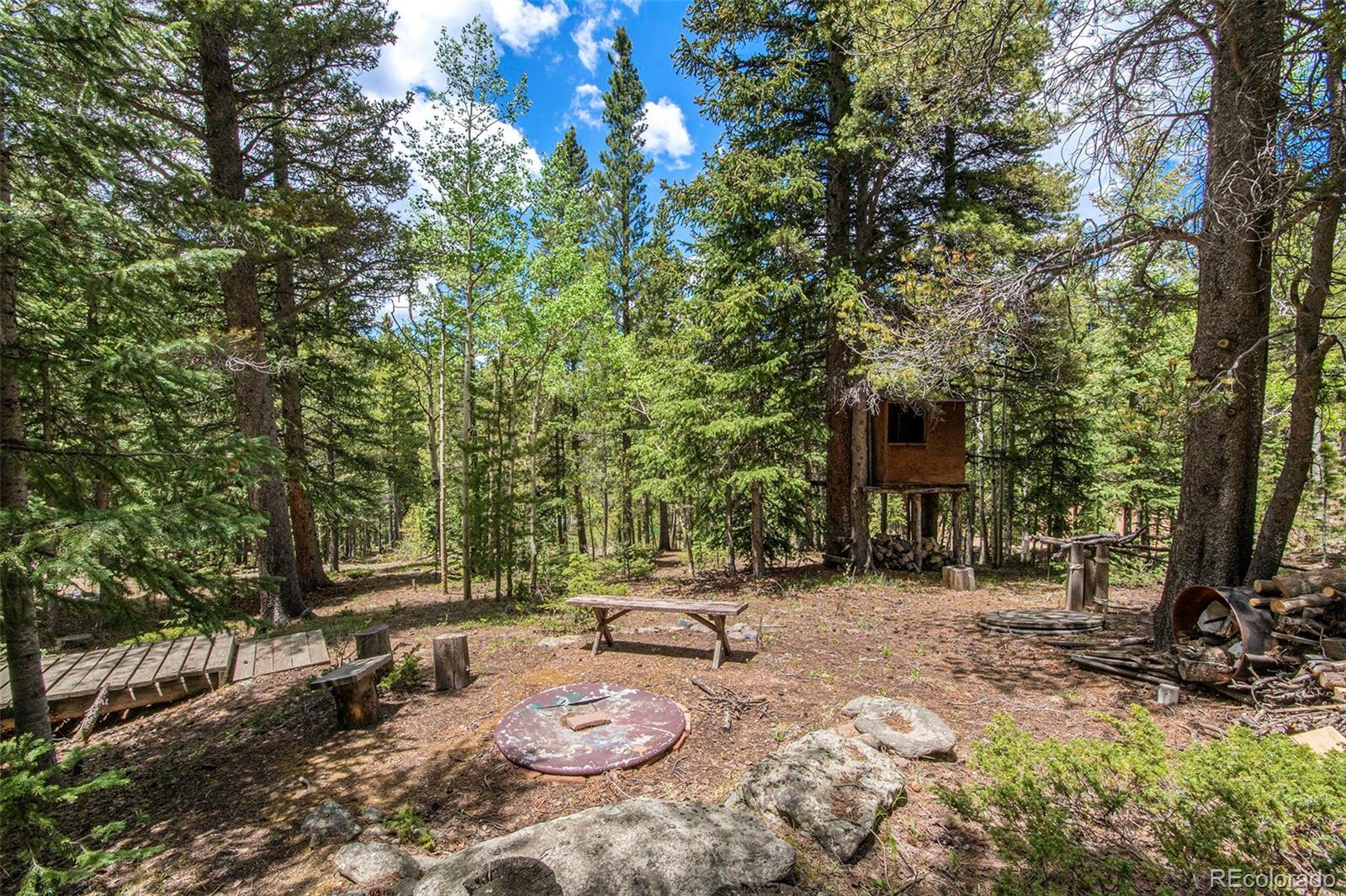 MLS Image #19 for 27  spruce lane,idaho springs, Colorado