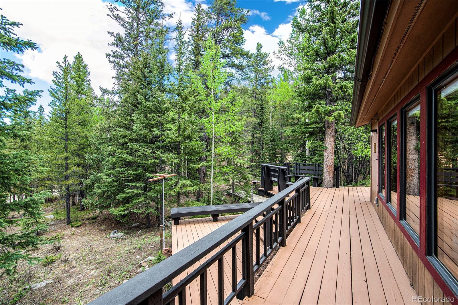 MLS Image #2 for 27  spruce lane,idaho springs, Colorado