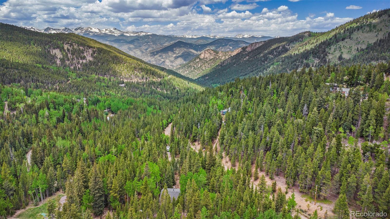 MLS Image #20 for 27  spruce lane,idaho springs, Colorado