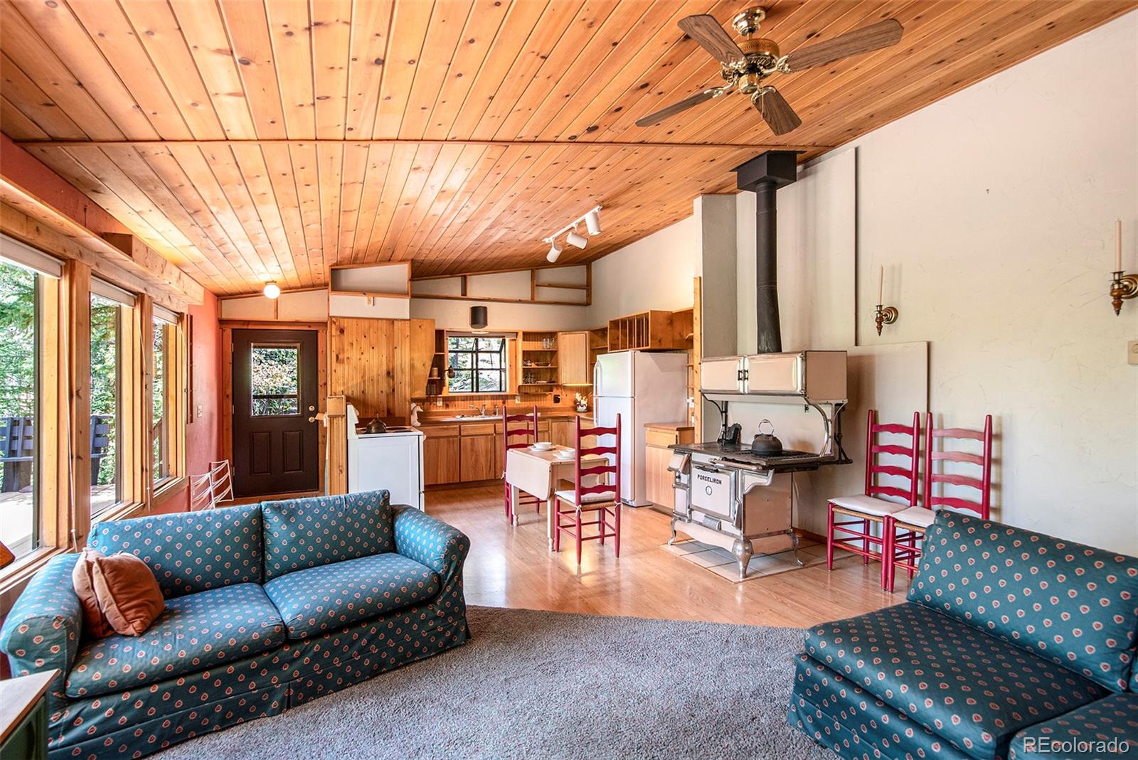 MLS Image #4 for 27  spruce lane,idaho springs, Colorado