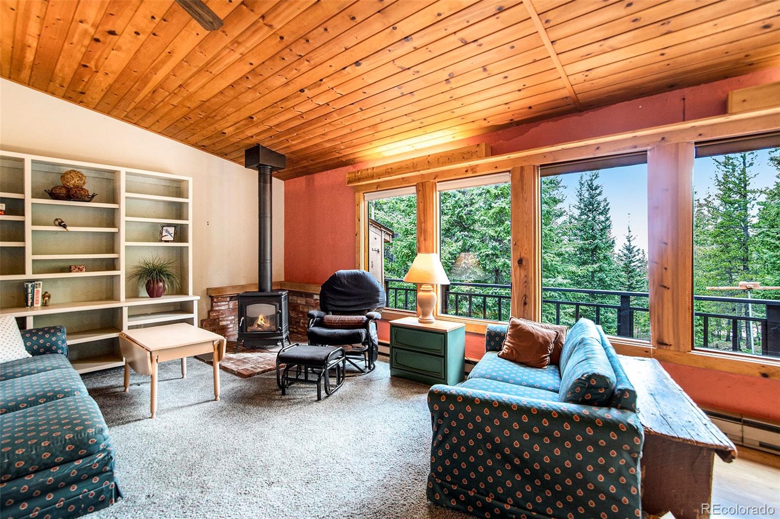 MLS Image #5 for 27  spruce lane,idaho springs, Colorado