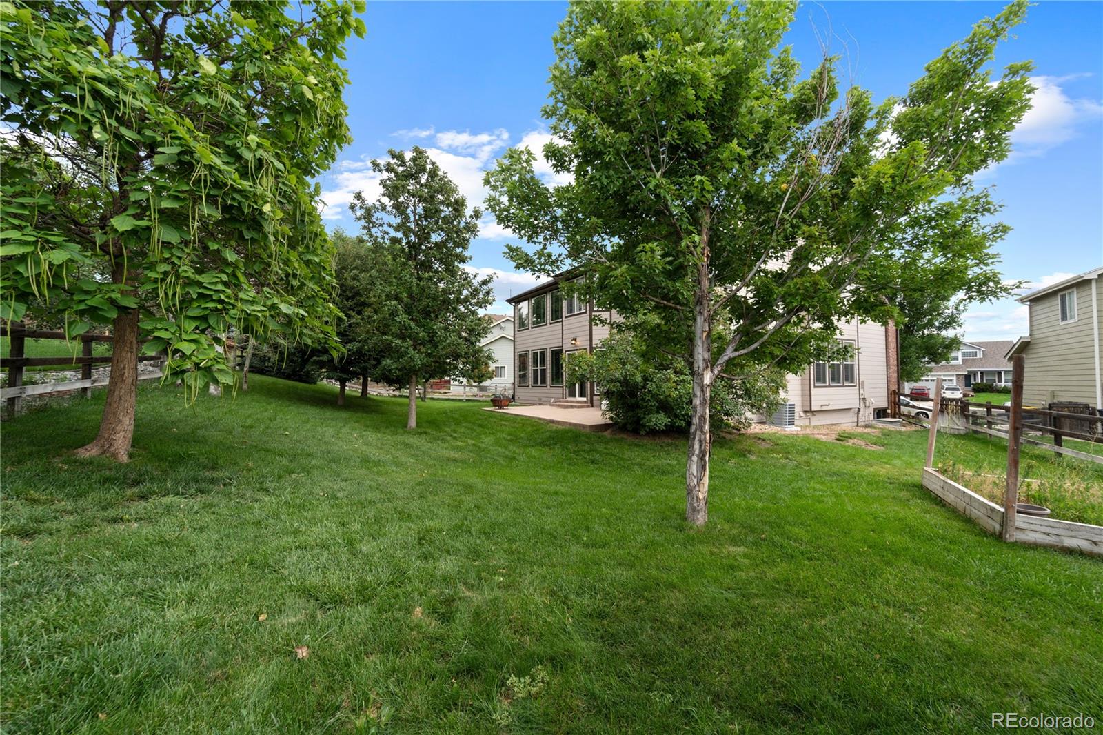 MLS Image #37 for 10515  humboldt peak way,parker, Colorado