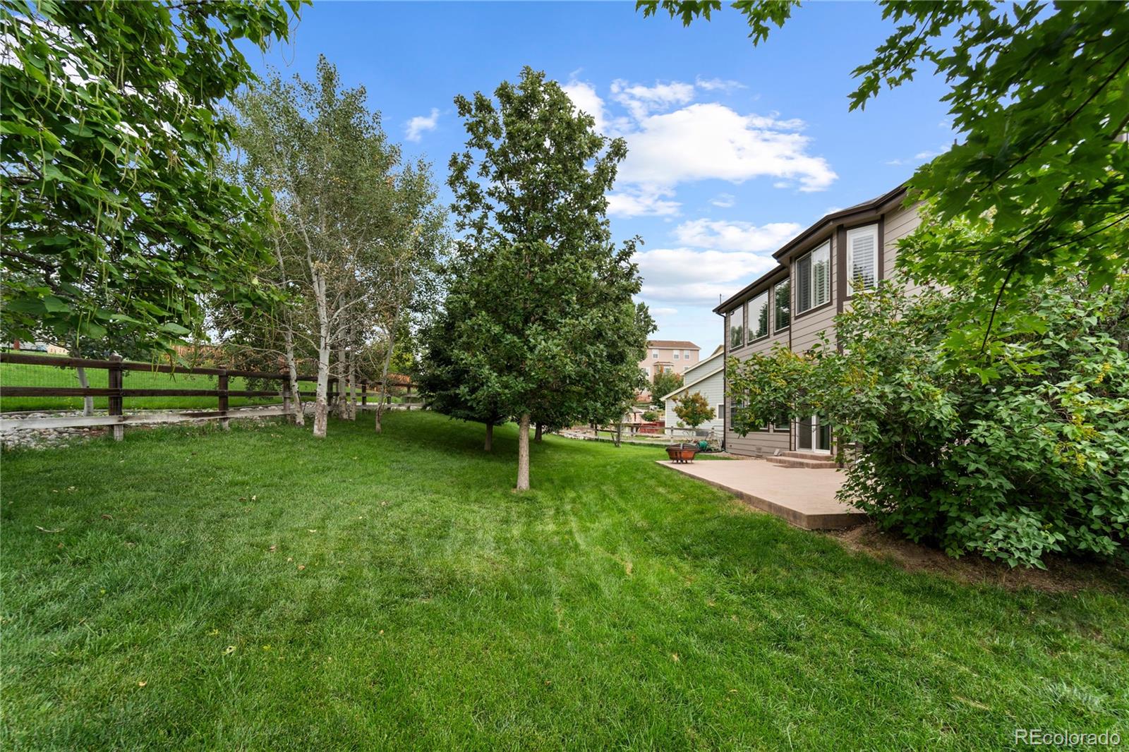 MLS Image #38 for 10515  humboldt peak way,parker, Colorado