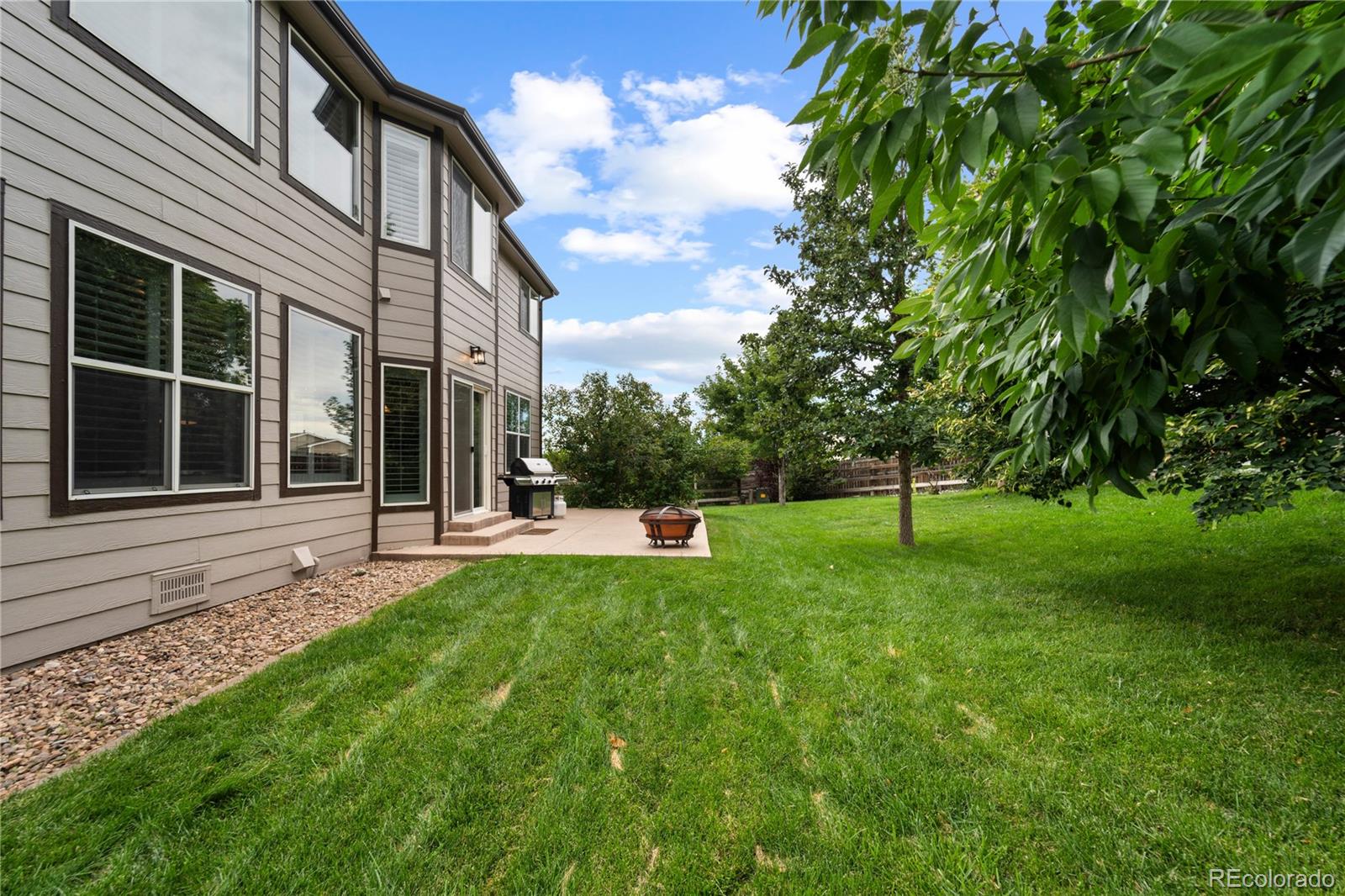 MLS Image #40 for 10515  humboldt peak way,parker, Colorado