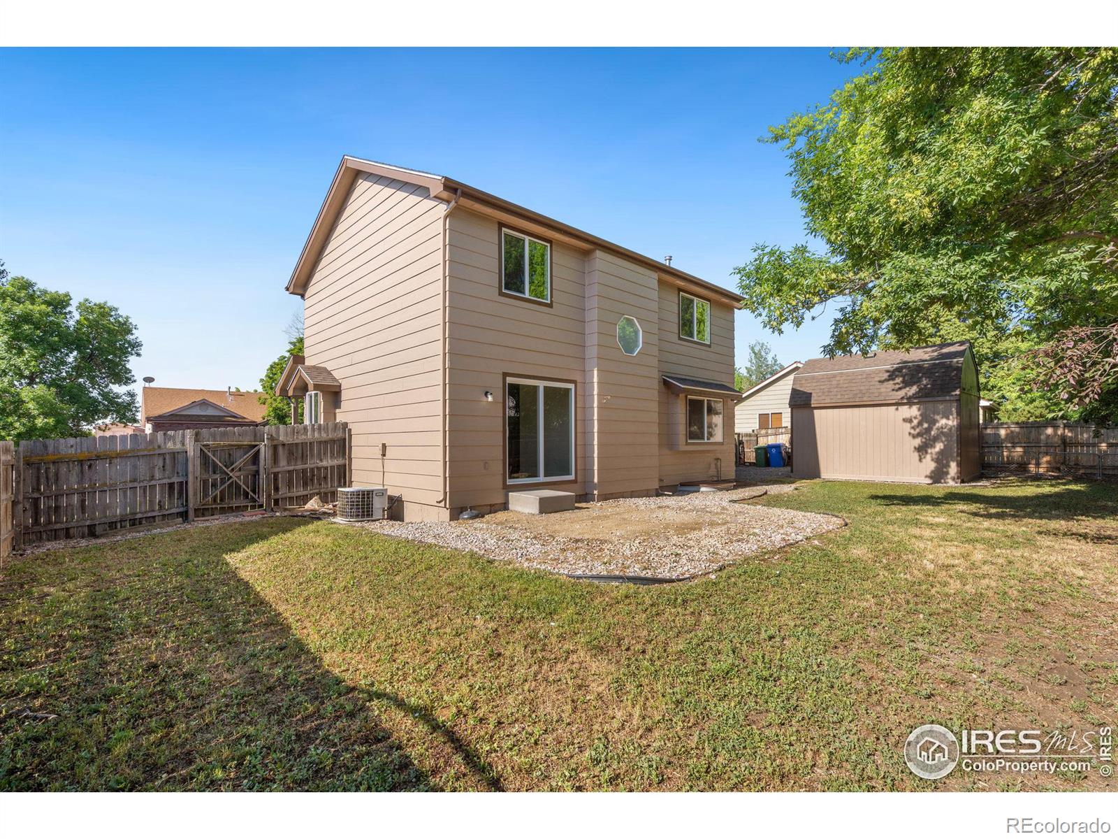 MLS Image #25 for 1719  cattail drive,loveland, Colorado