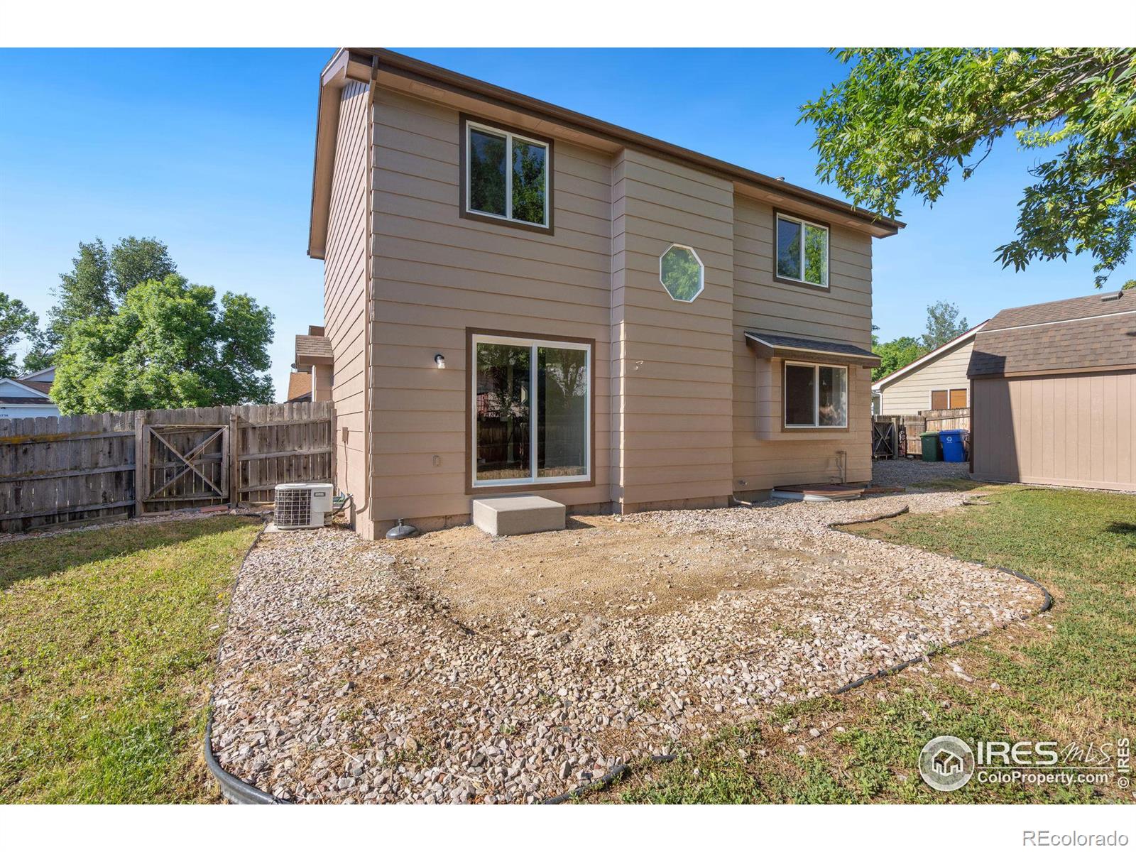 MLS Image #27 for 1719  cattail drive,loveland, Colorado