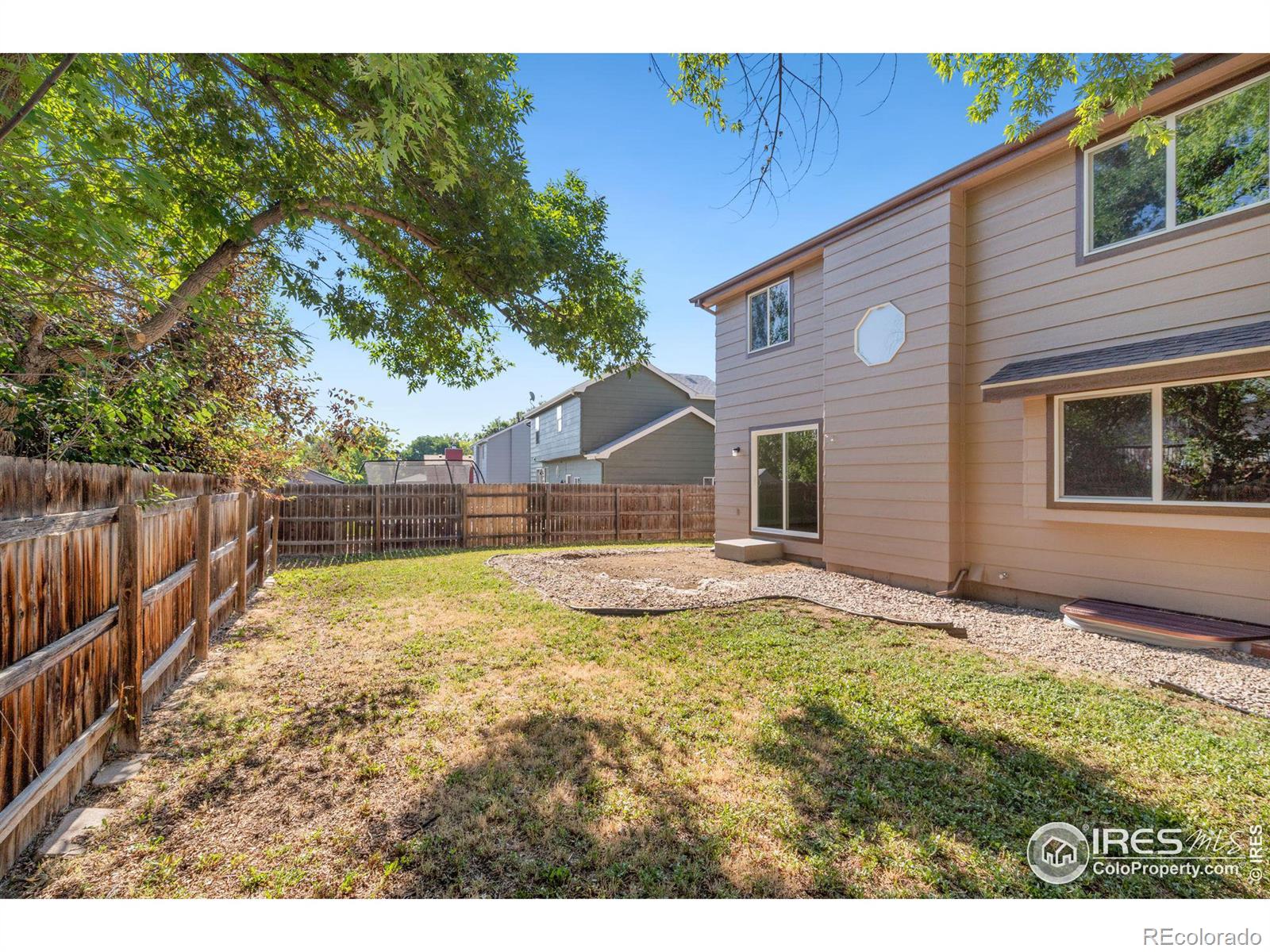 MLS Image #28 for 1719  cattail drive,loveland, Colorado