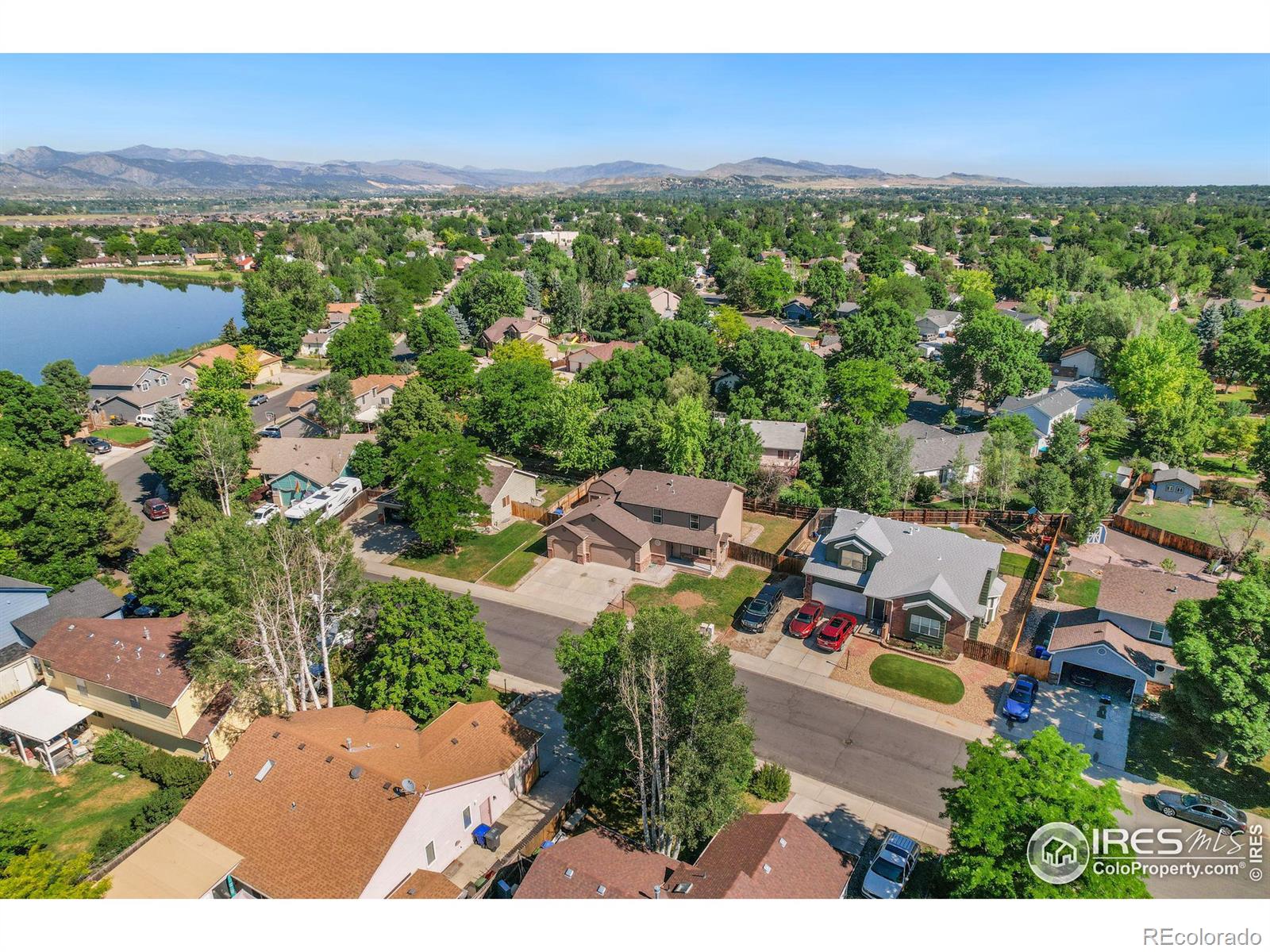 MLS Image #30 for 1719  cattail drive,loveland, Colorado