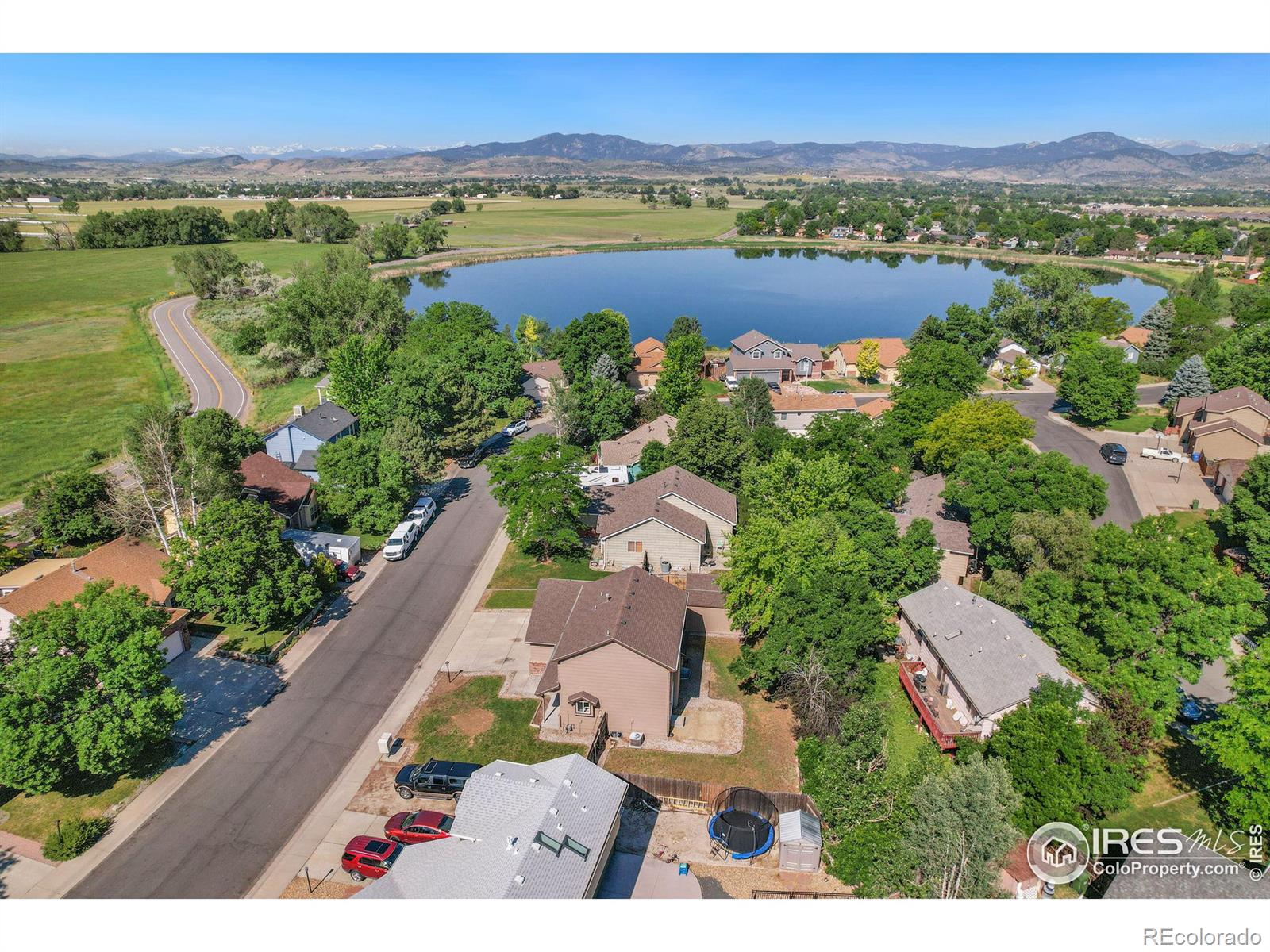 MLS Image #31 for 1719  cattail drive,loveland, Colorado