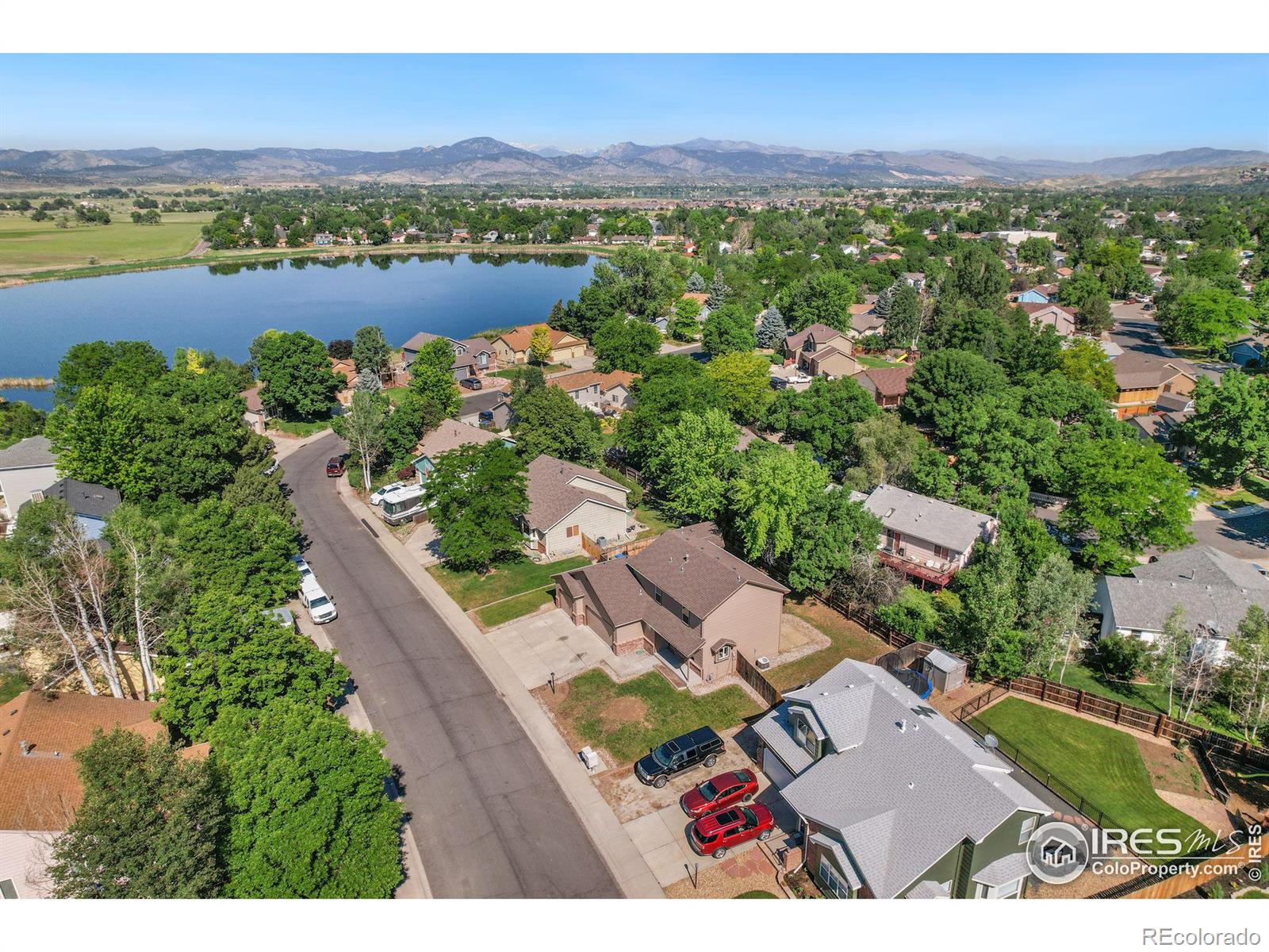 MLS Image #32 for 1719  cattail drive,loveland, Colorado