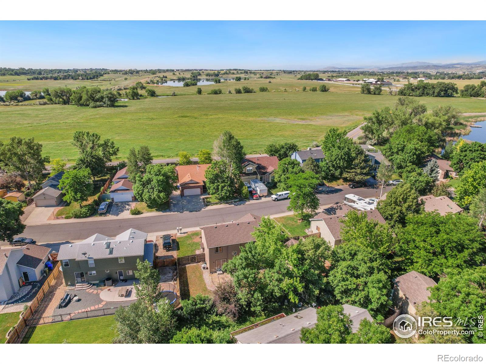 MLS Image #34 for 1719  cattail drive,loveland, Colorado