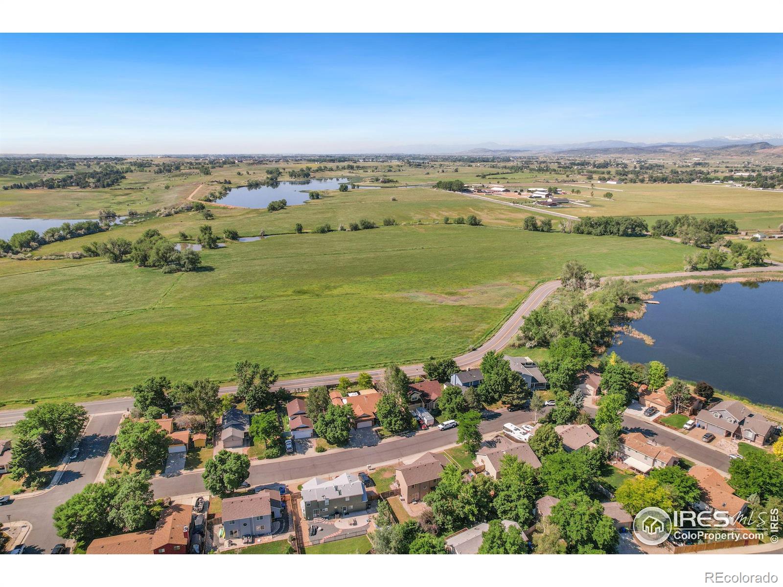 MLS Image #36 for 1719  cattail drive,loveland, Colorado