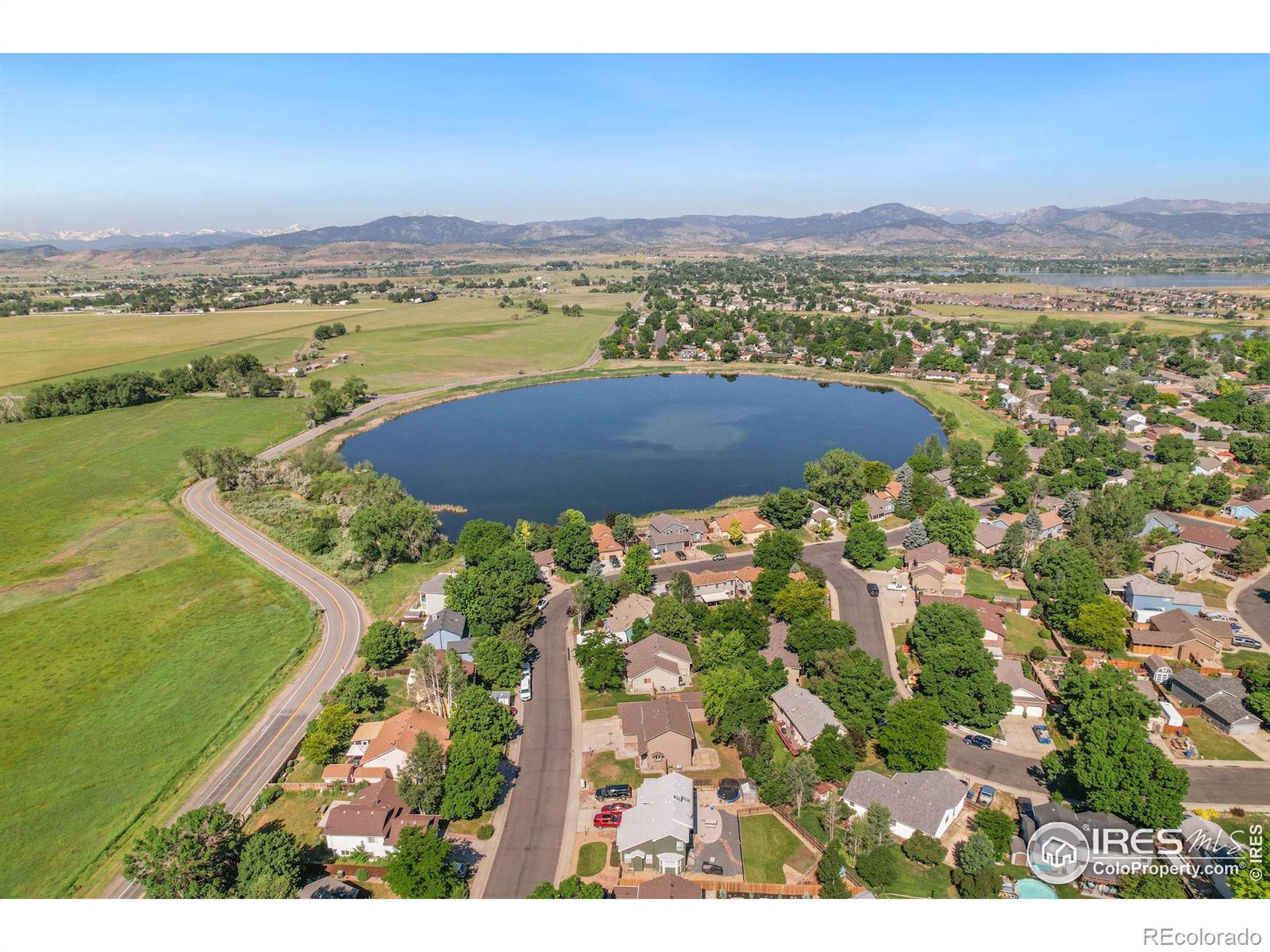 MLS Image #37 for 1719  cattail drive,loveland, Colorado