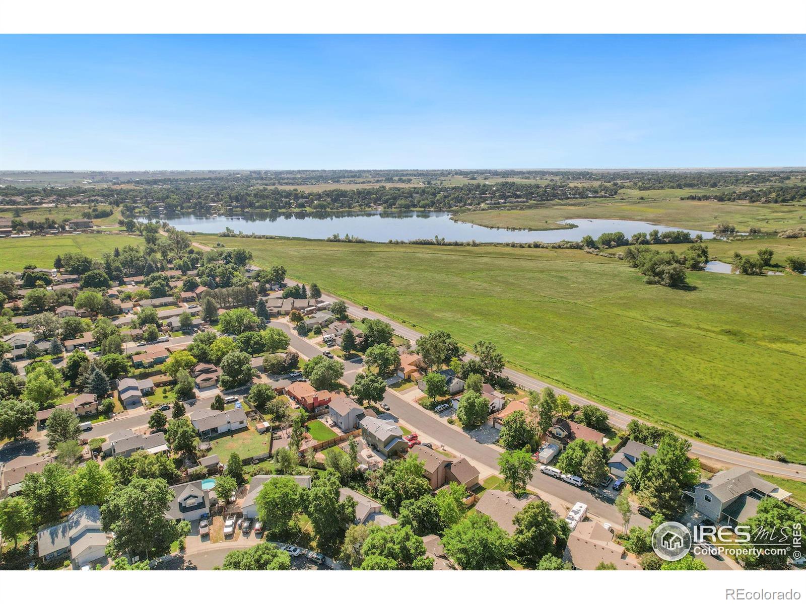 MLS Image #38 for 1719  cattail drive,loveland, Colorado