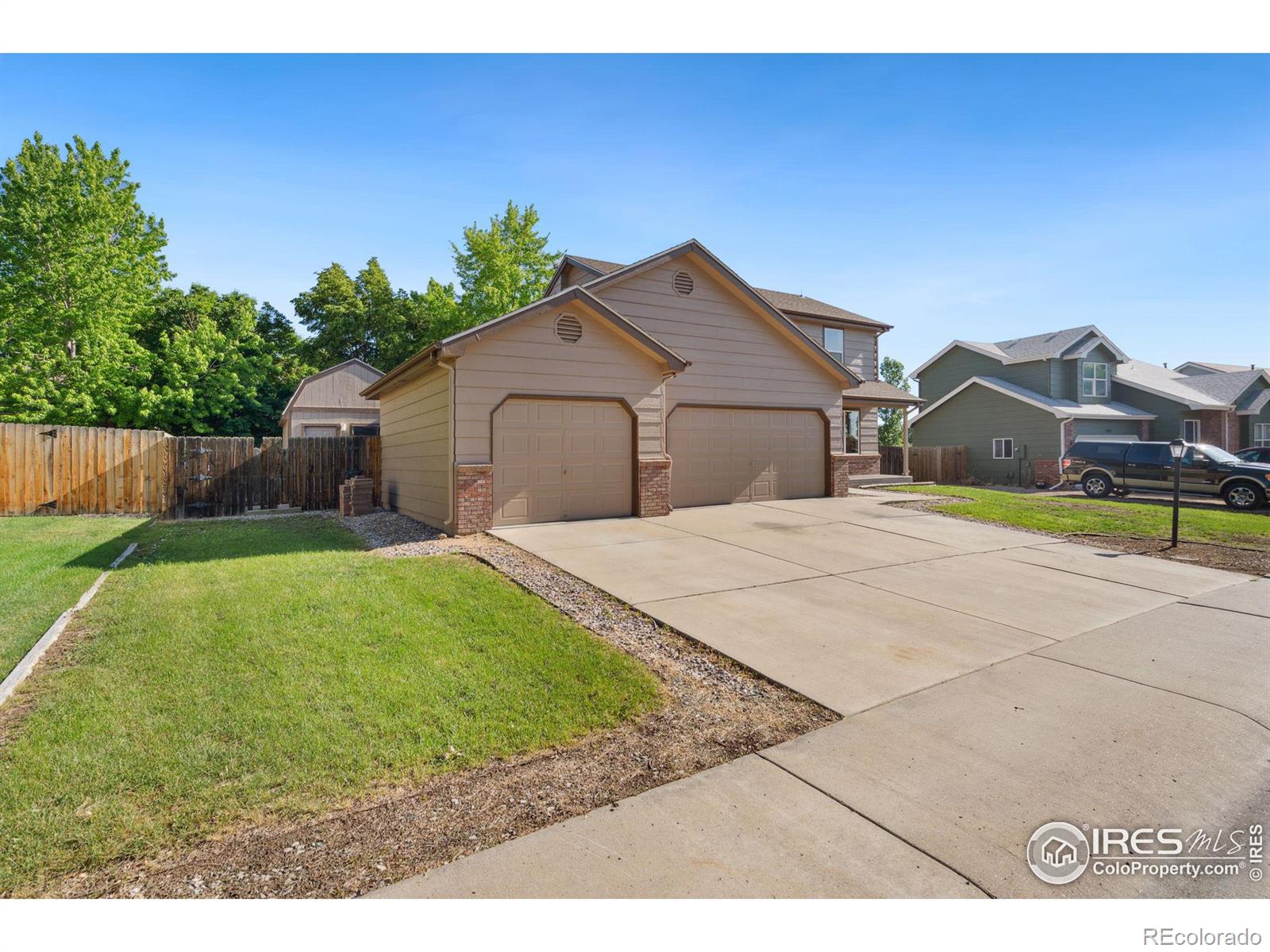 MLS Image #39 for 1719  cattail drive,loveland, Colorado