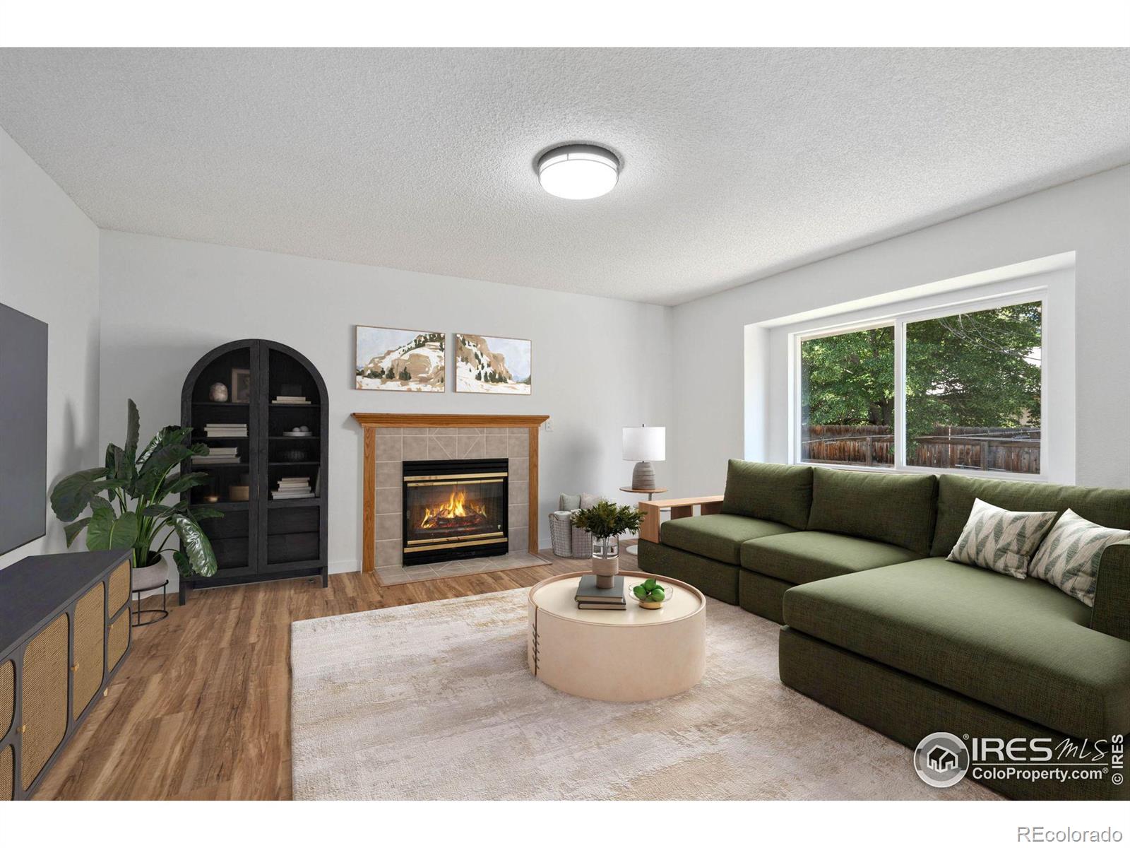 MLS Image #5 for 1719  cattail drive,loveland, Colorado