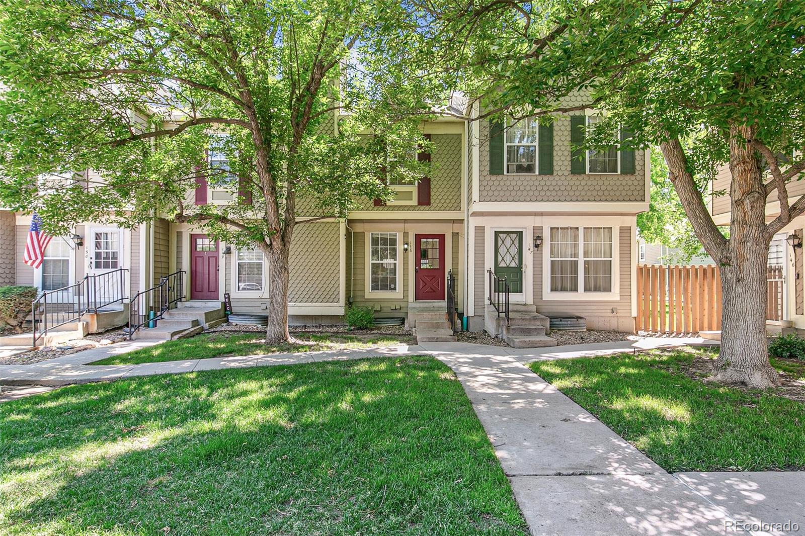 MLS Image #30 for 1811 s quebec way,denver, Colorado