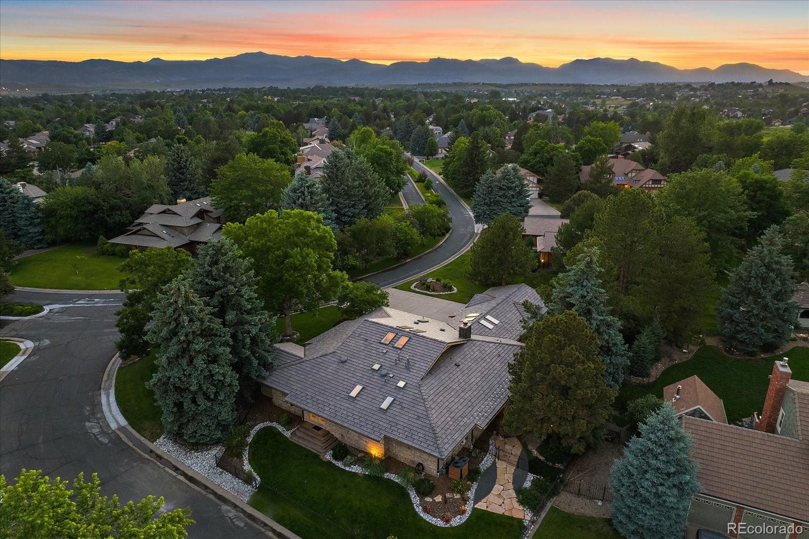 MLS Image #0 for 7278  kendrick street,arvada, Colorado