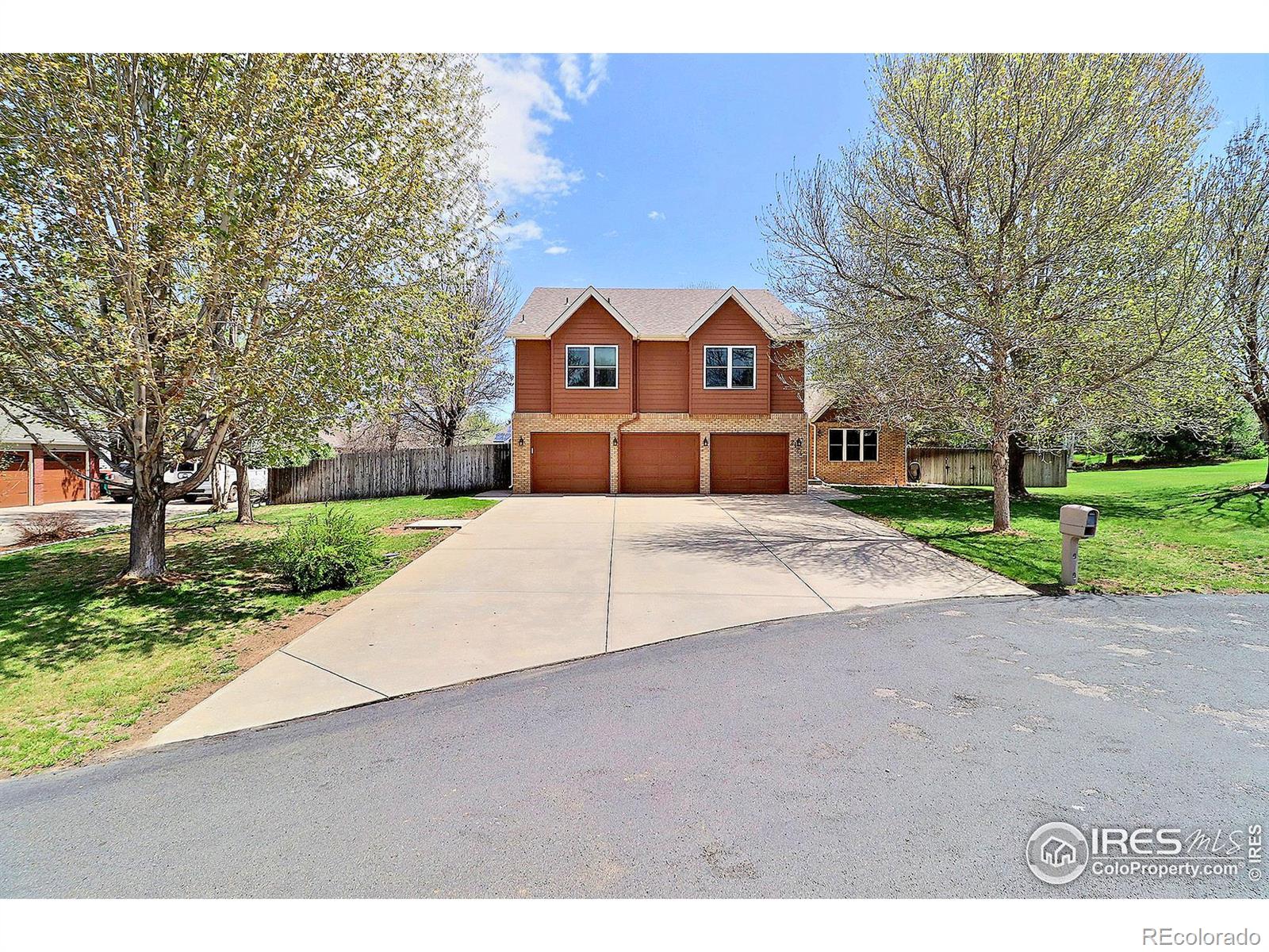 MLS Image #0 for 2124  62nd ave ct,greeley, Colorado