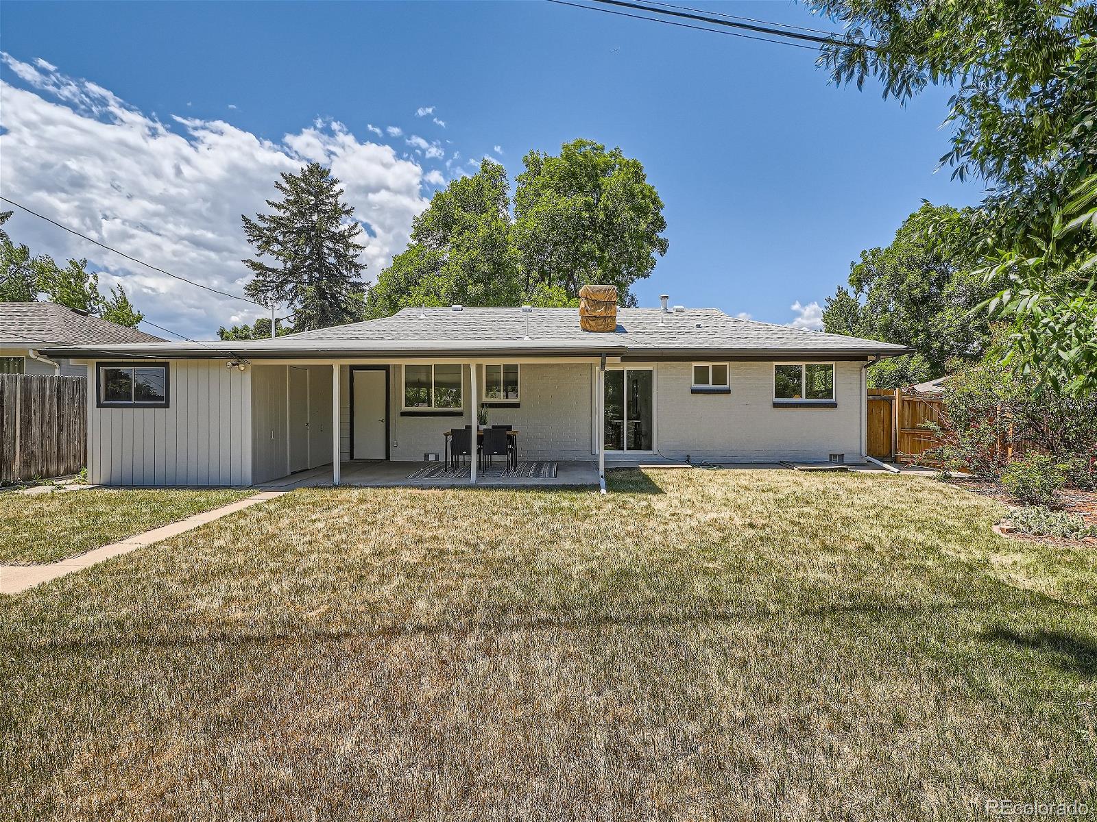 MLS Image #20 for 130 s fenton street,lakewood, Colorado