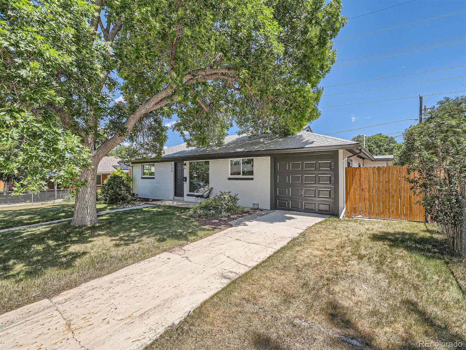 MLS Image #21 for 130 s fenton street,lakewood, Colorado