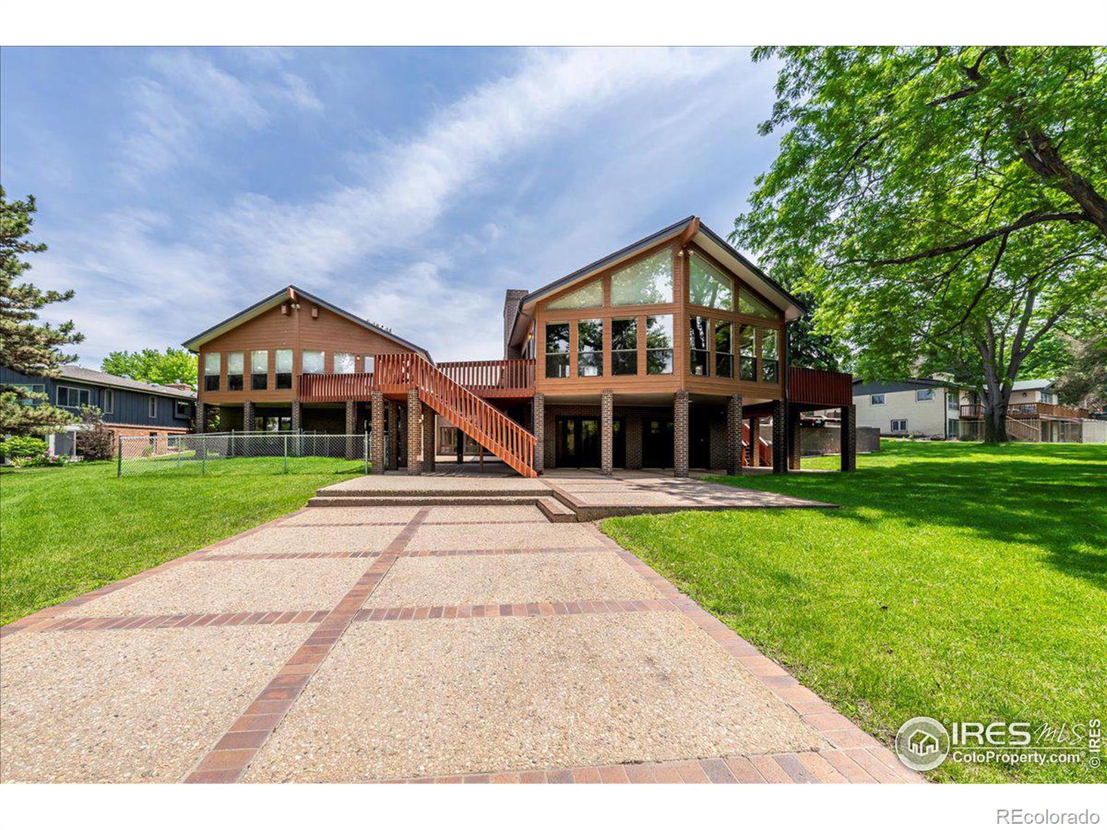 MLS Image #2 for 1031  48th avenue,greeley, Colorado