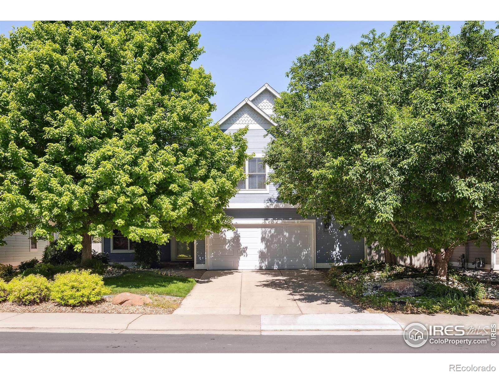 MLS Image #0 for 105  overland court,lafayette, Colorado