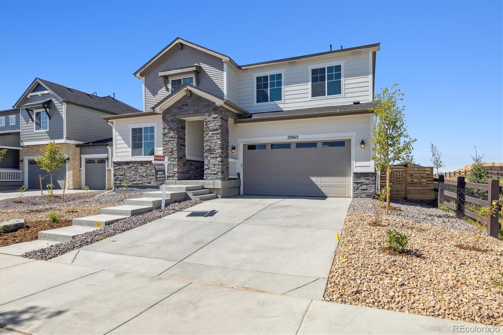 CMA Image for 27665 e byers place,Aurora, Colorado